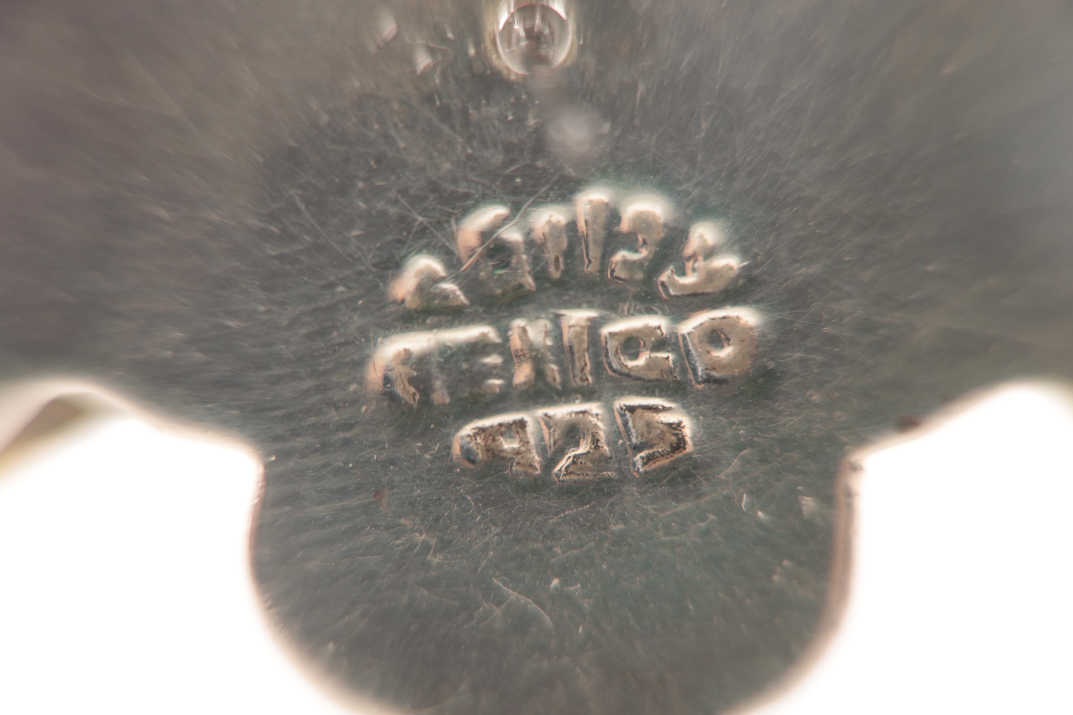 Sterling Silver Peridot, Citrine, and Amethyst Earring Selection