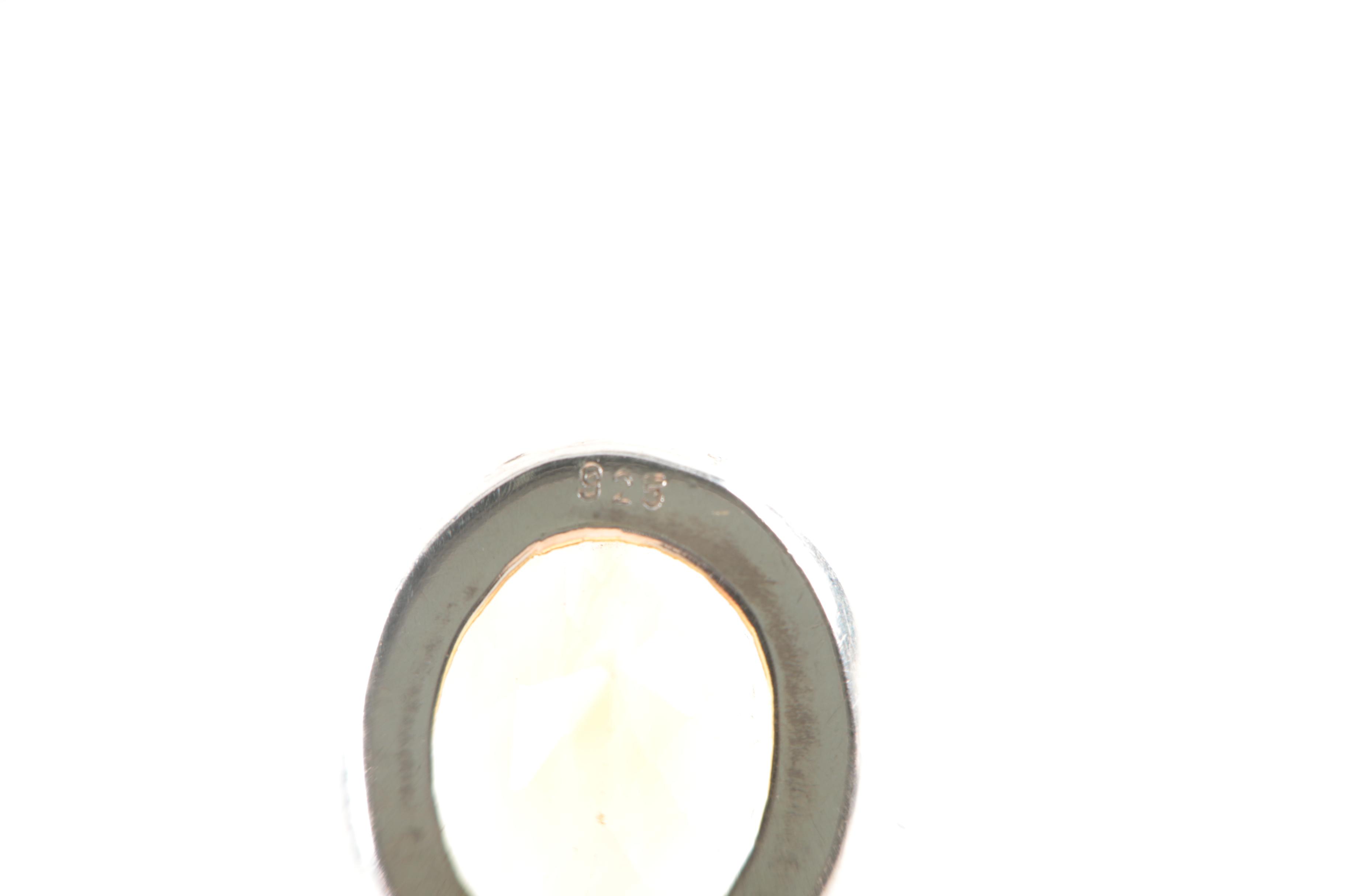 Sterling Silver Peridot, Citrine, and Amethyst Earring Selection