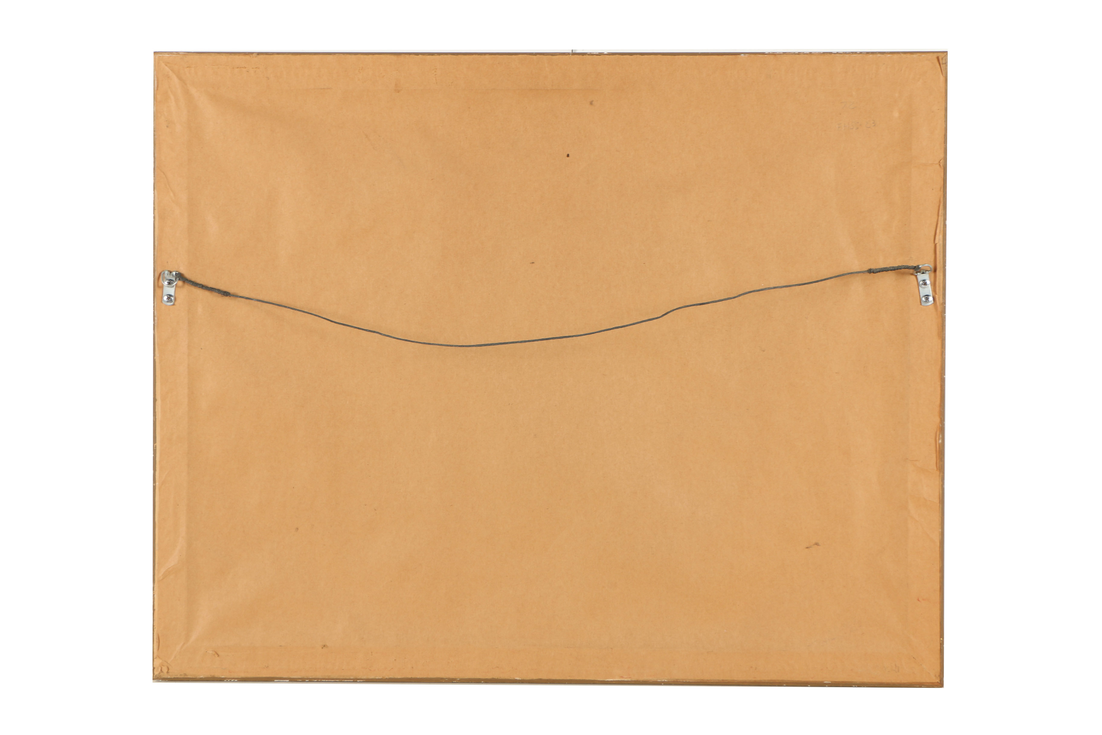 Aiden Lassell Ripley Watercolor Painting