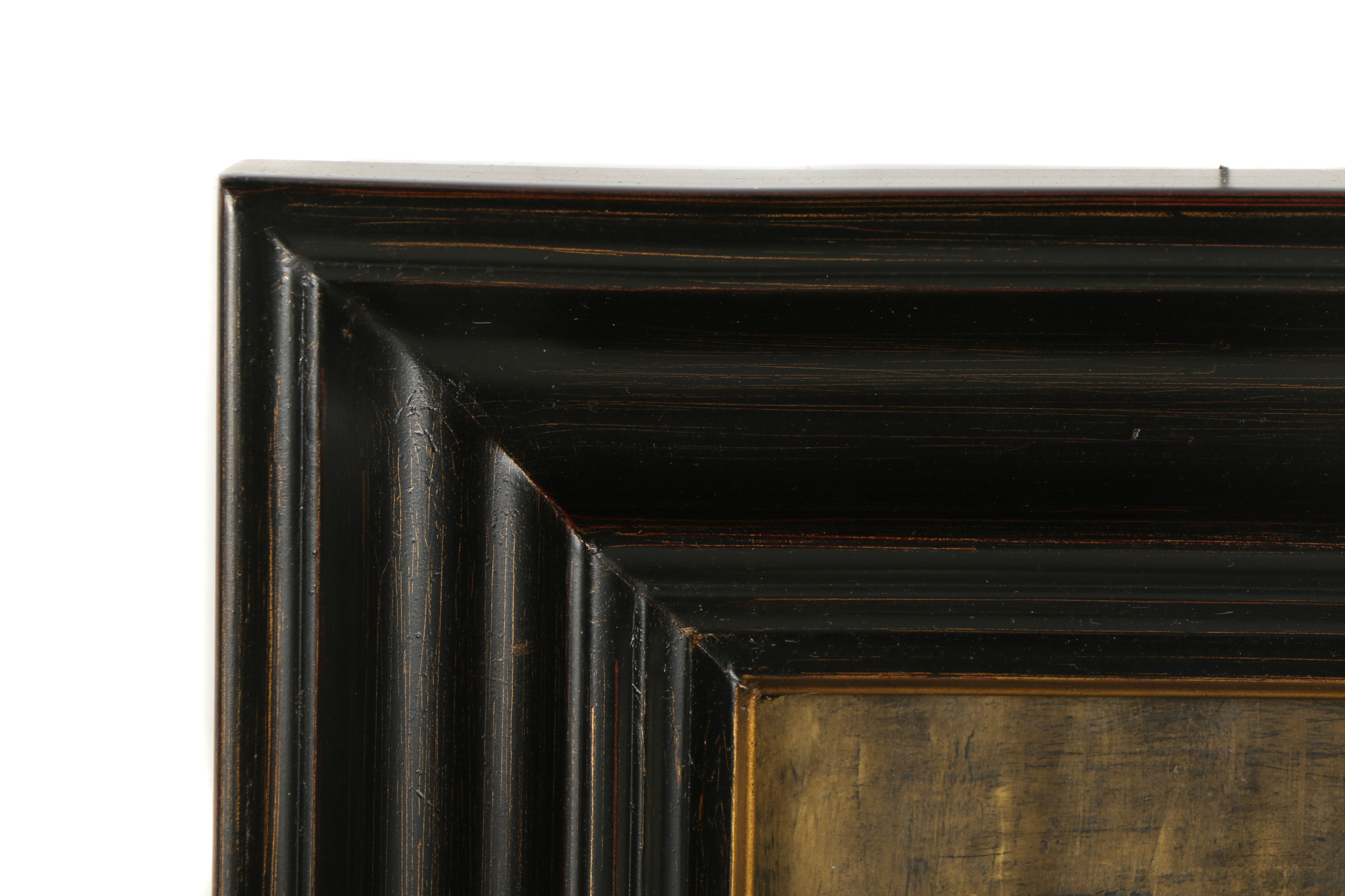 Mixed Media Asian-Inspired Imagery