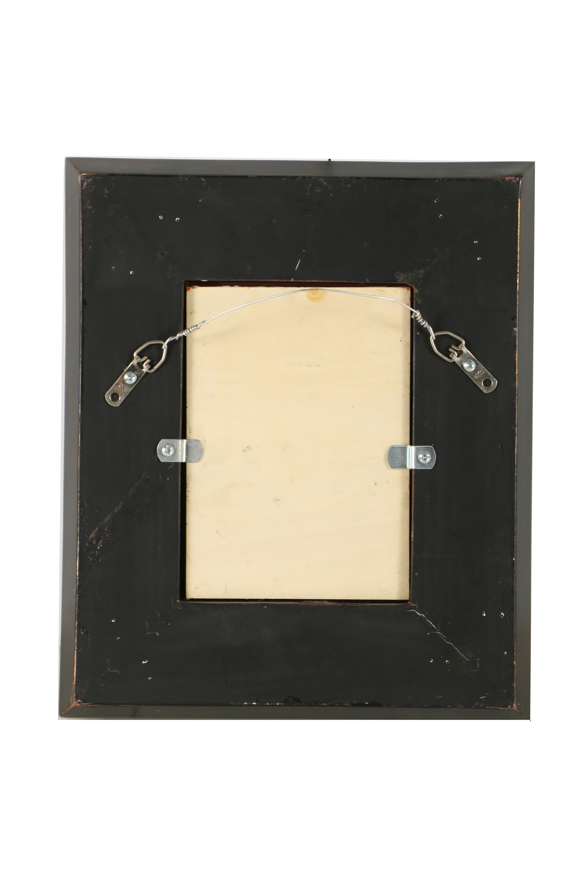 Mixed Media Asian-Inspired Imagery