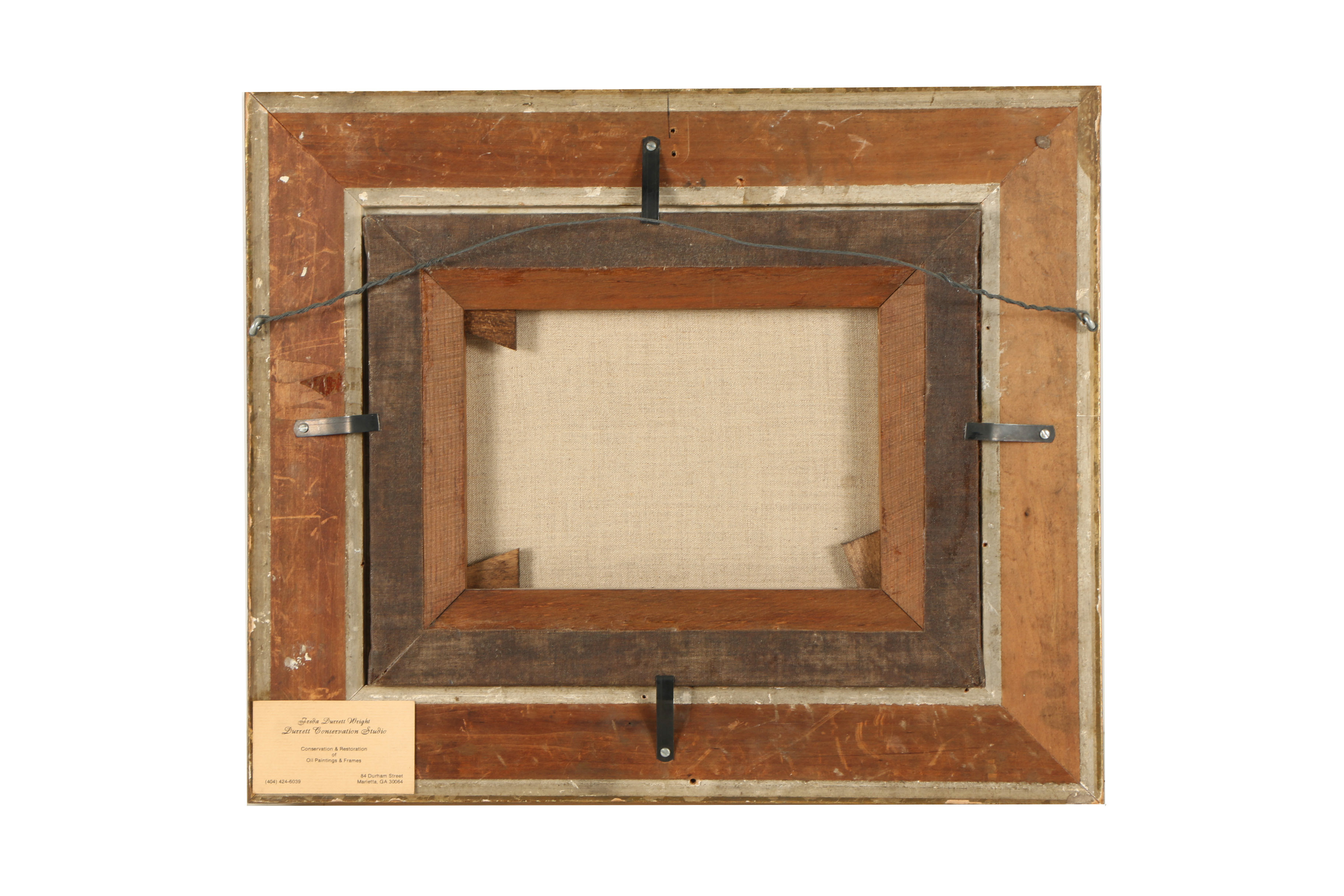 Hayley Lever Oil Painting