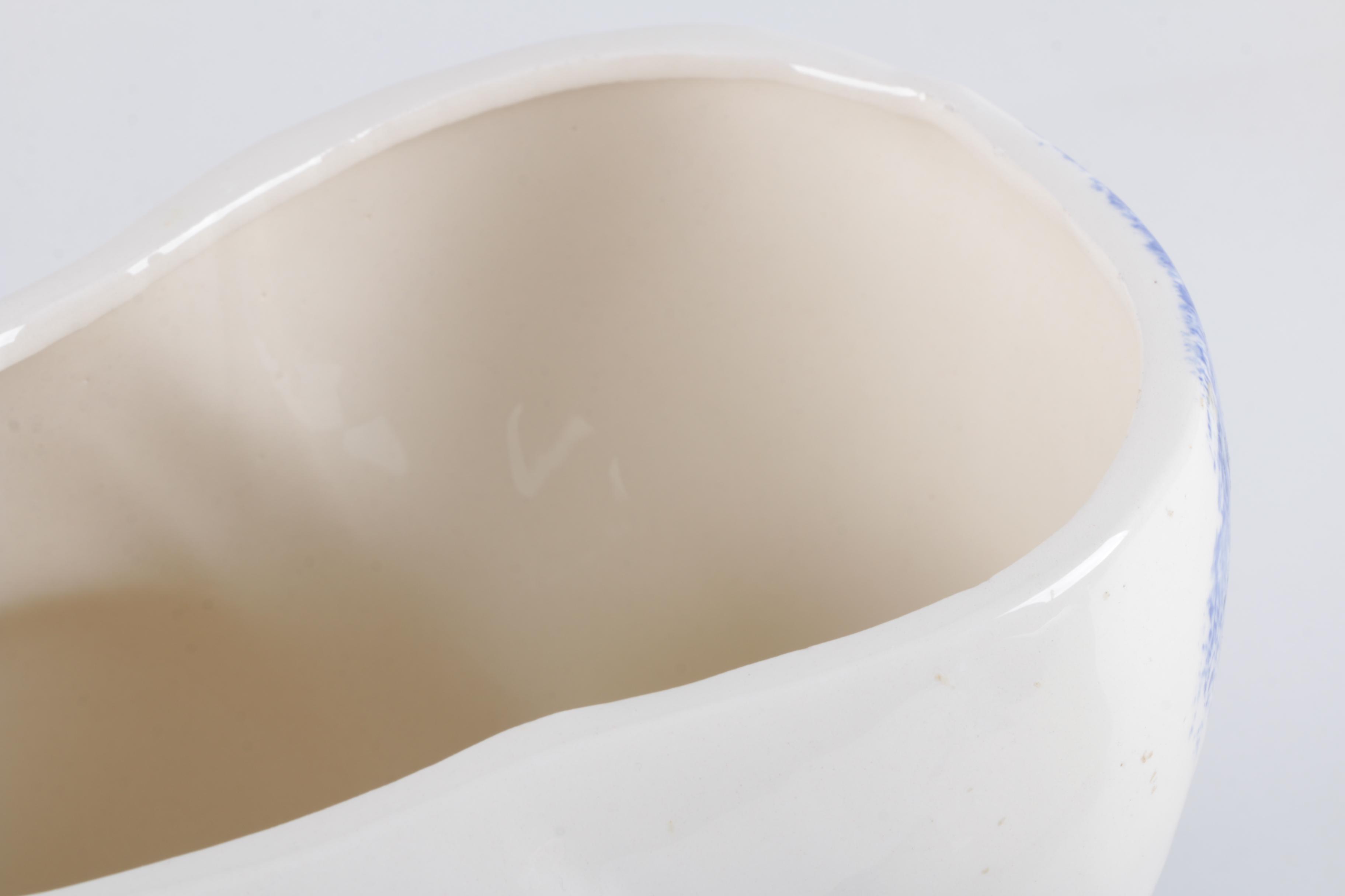 Ceramic Cat Cookie Jar