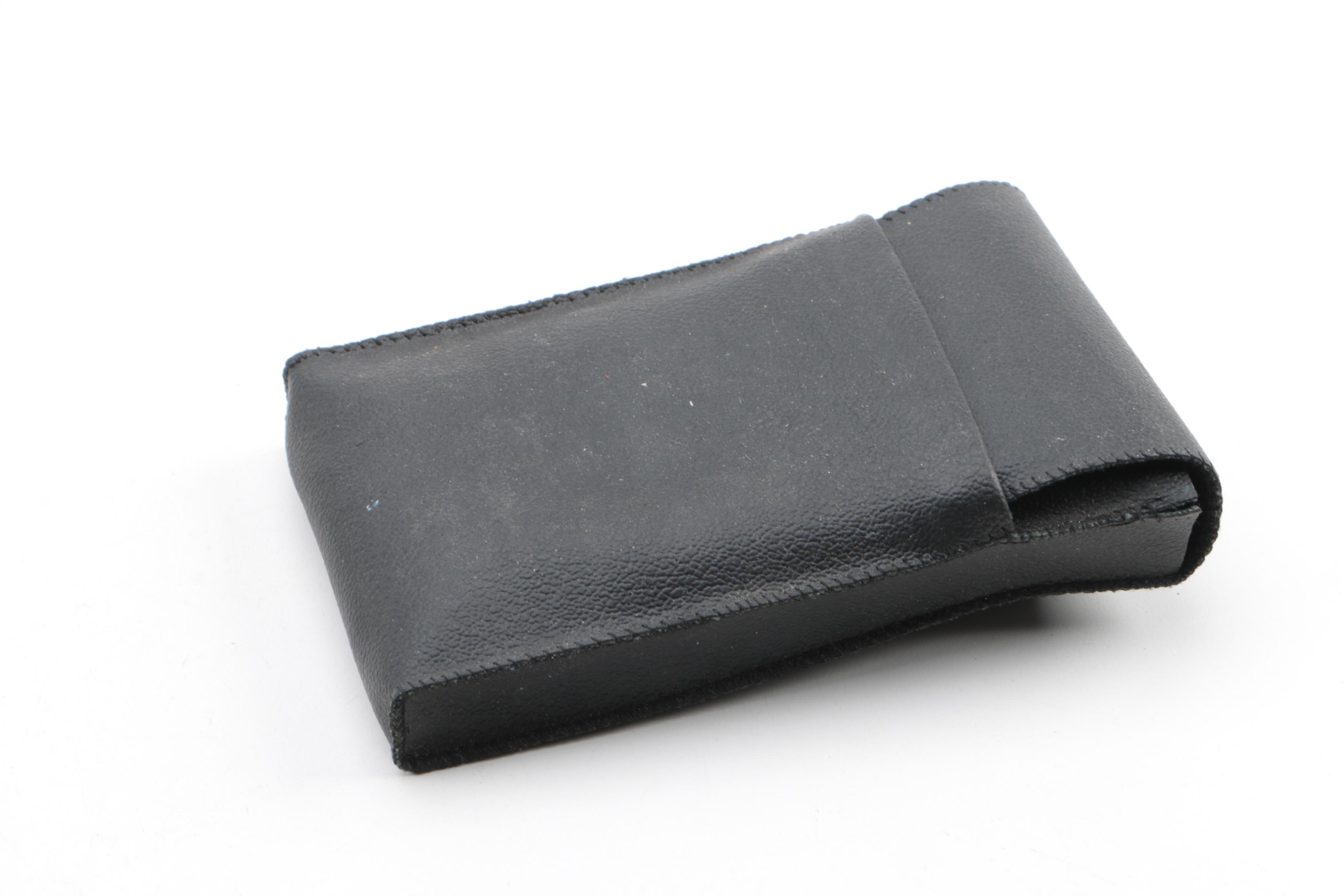 Vintage Texas Instrument Calculator