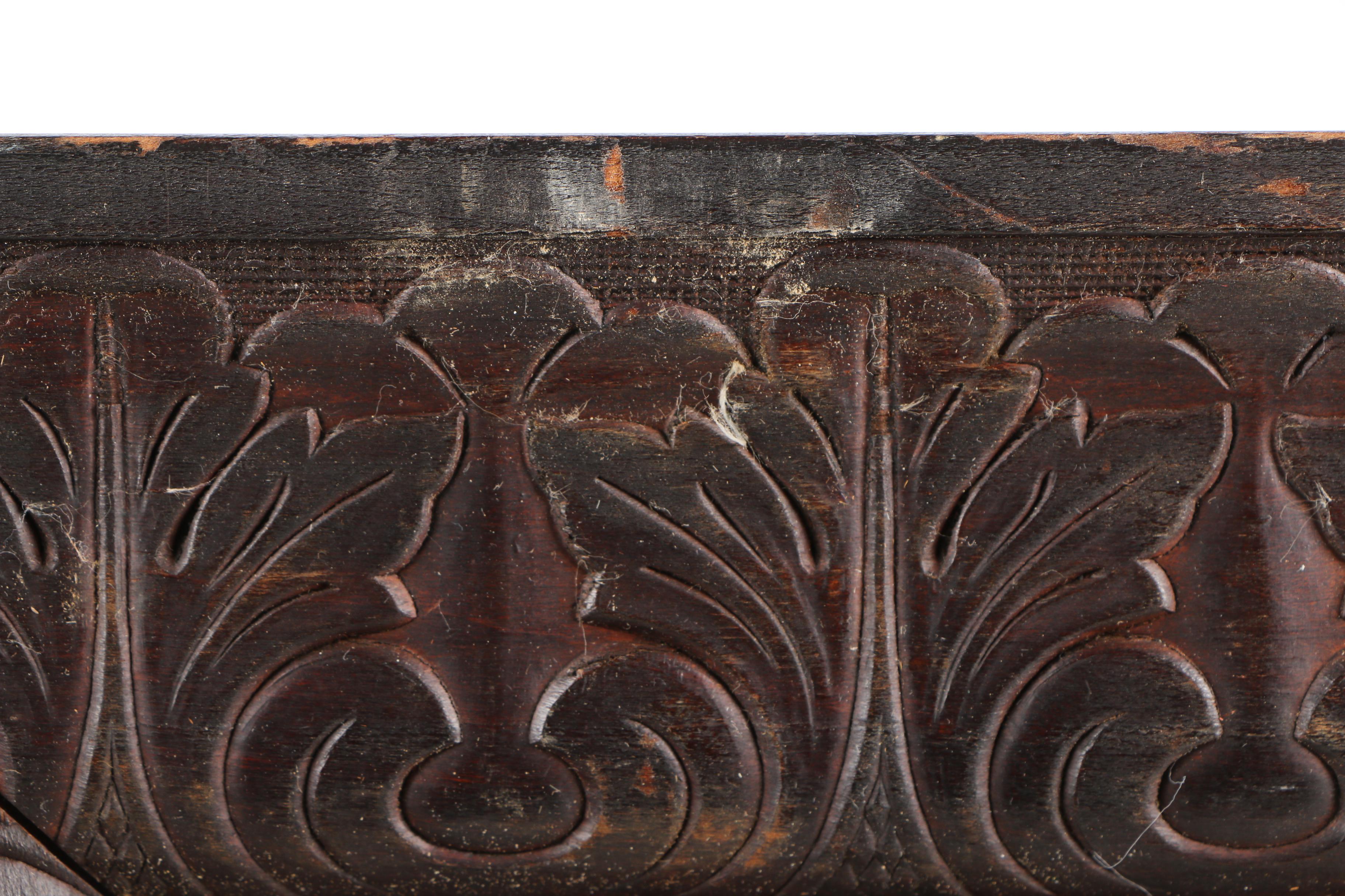 Oil Painting of a Nude Woman