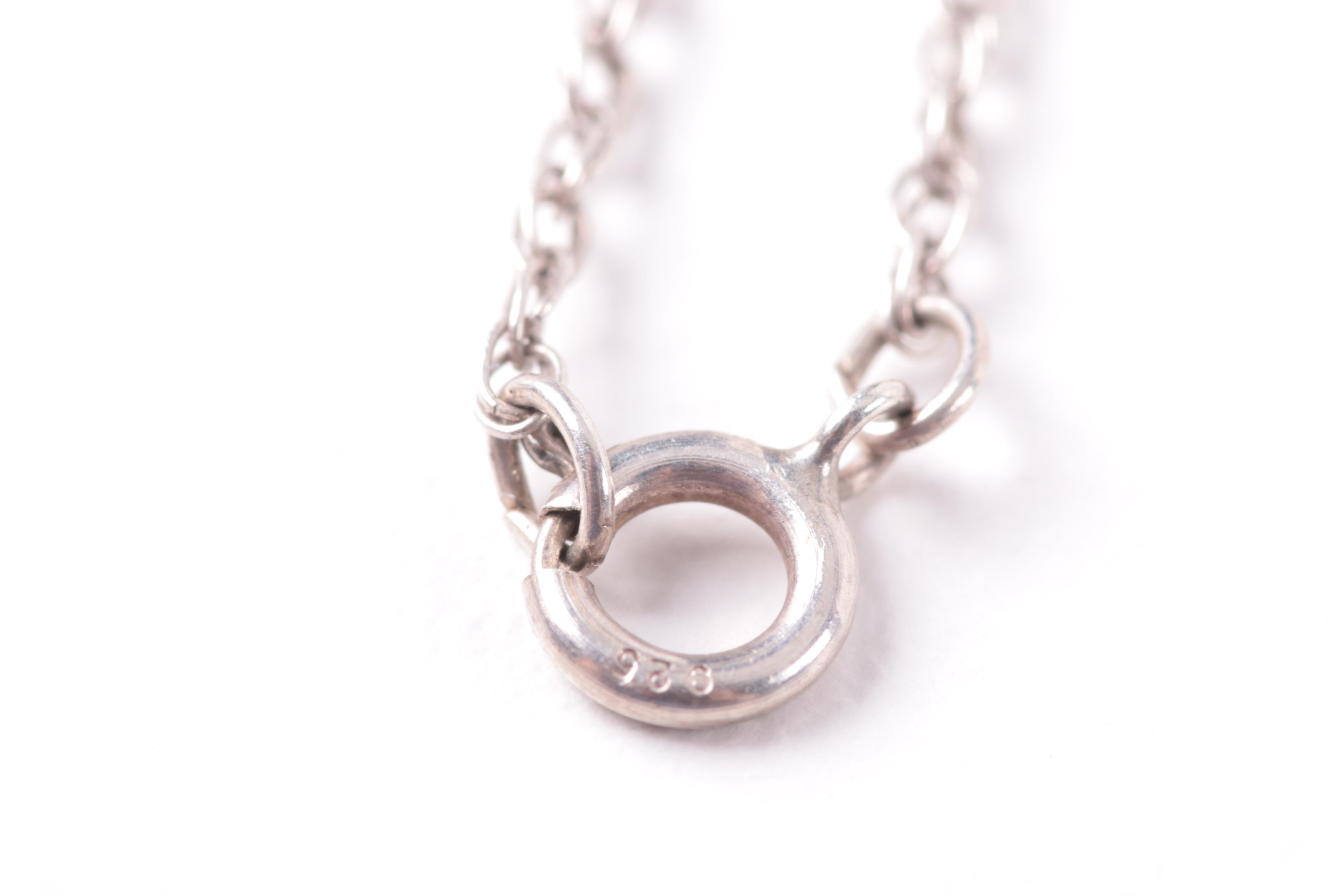 Sterling Silver Southwestern Style Jewelry Selection