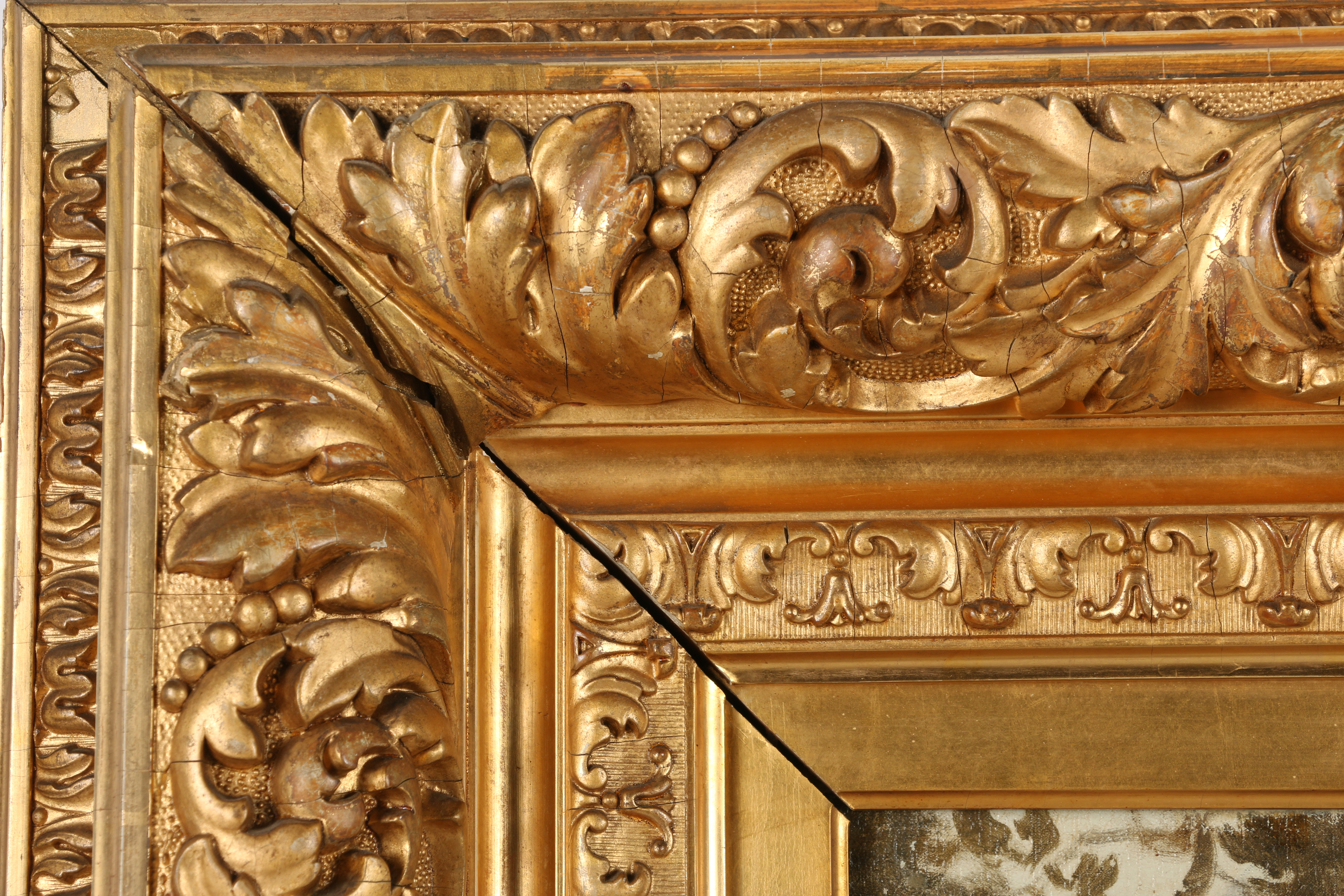 Henry Lerolle Oil Painting