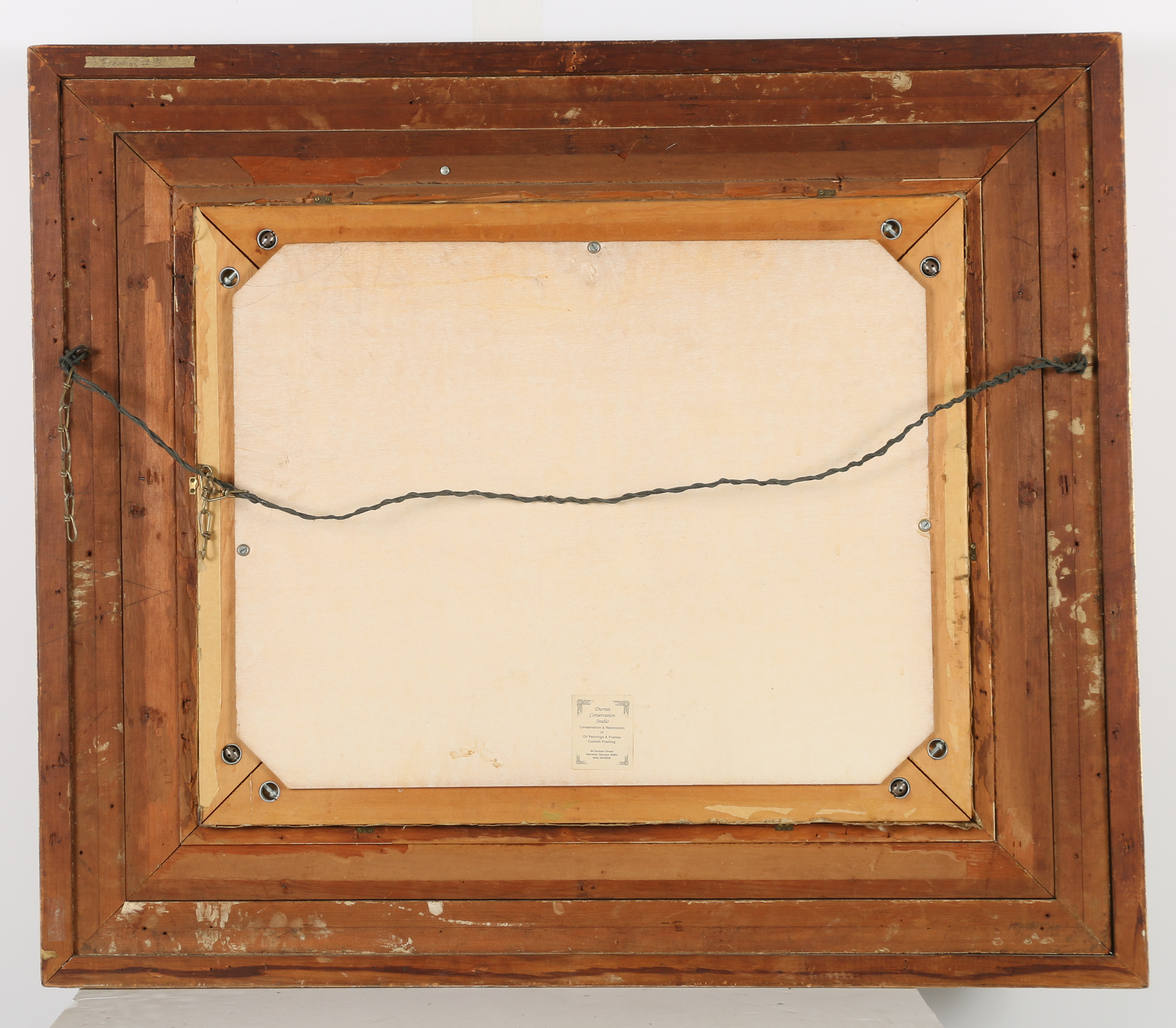 Henry Lerolle Oil Painting