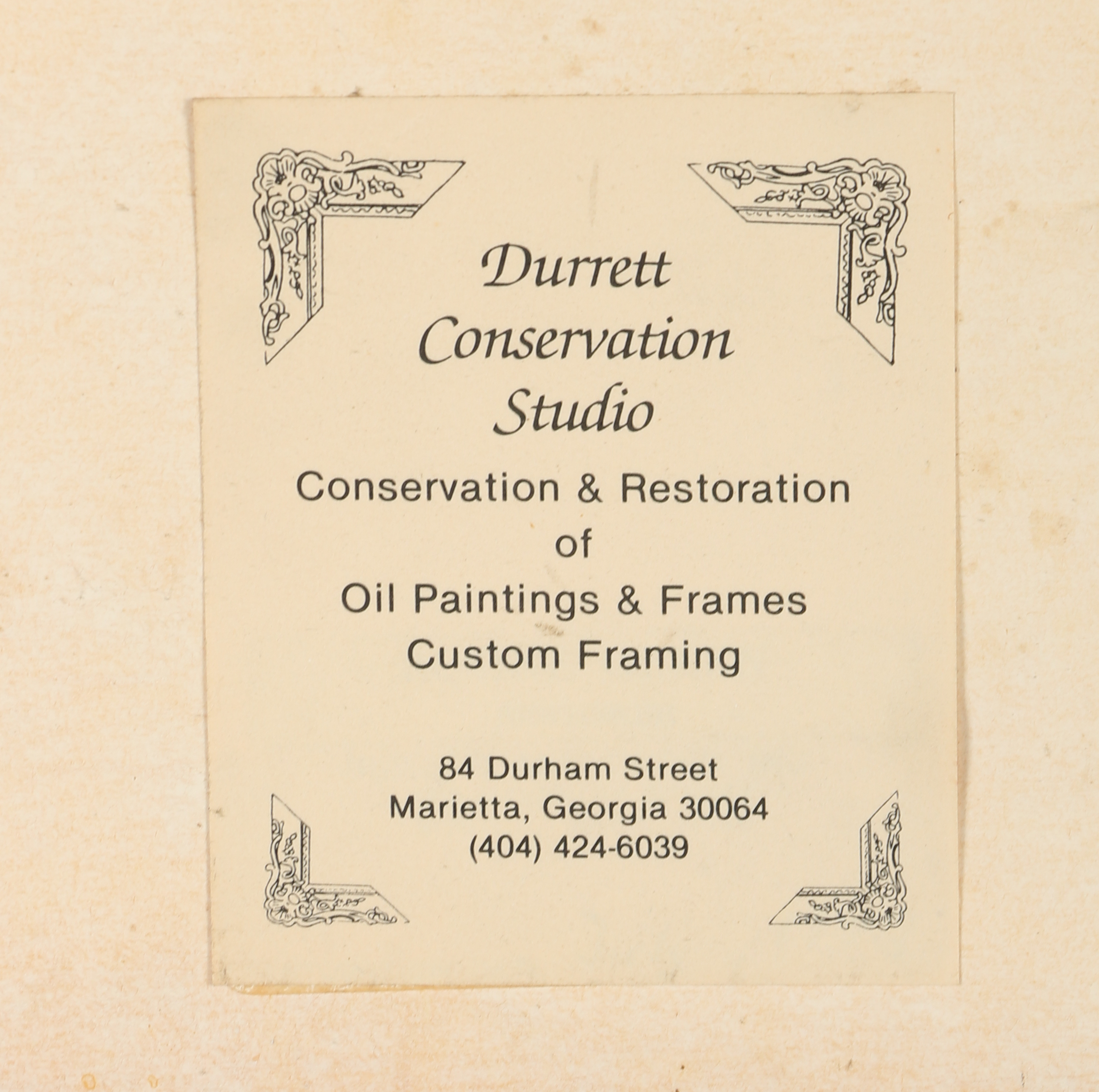 Henry Lerolle Oil Painting