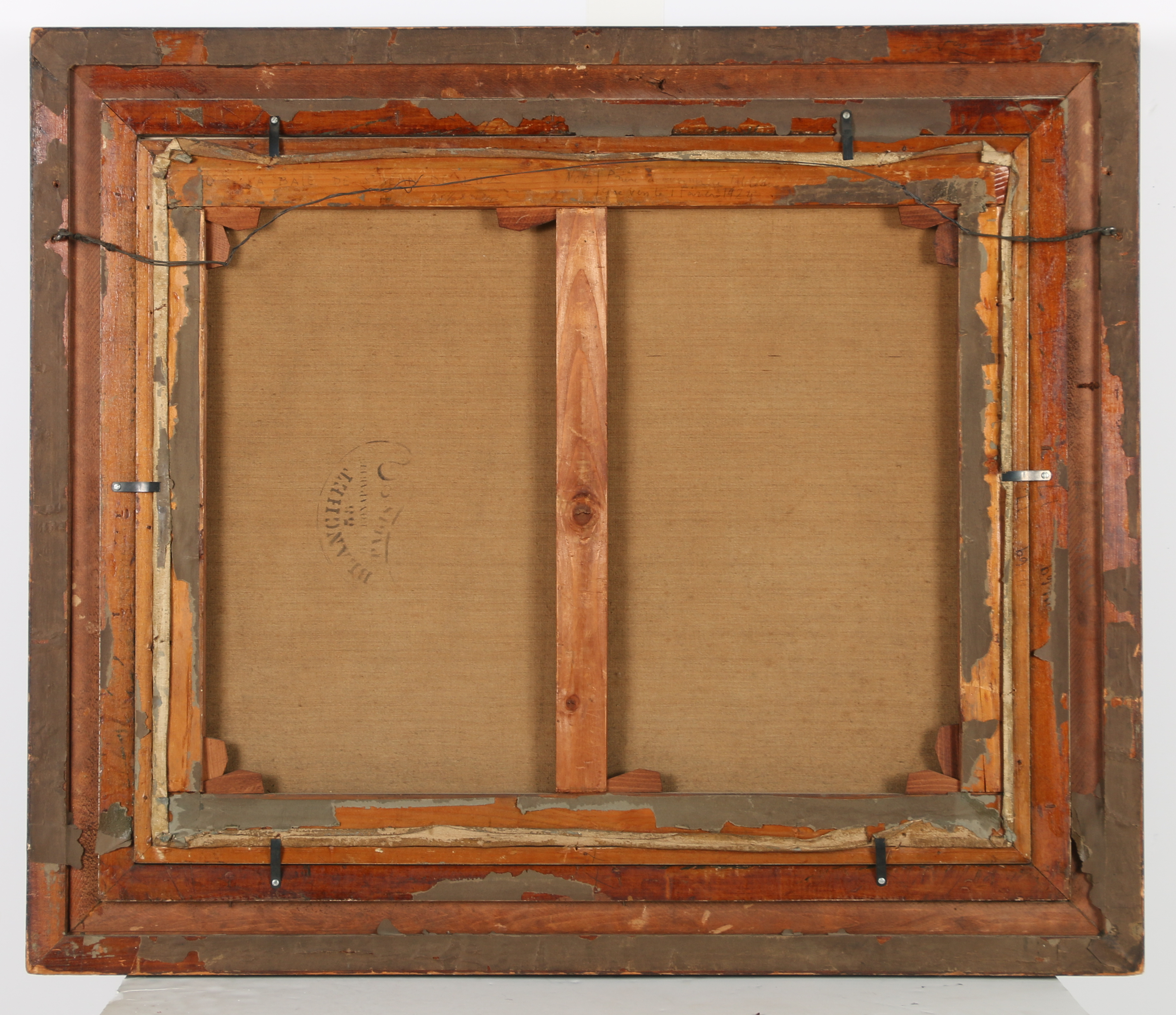 Pierre Labrouche Oil Painting