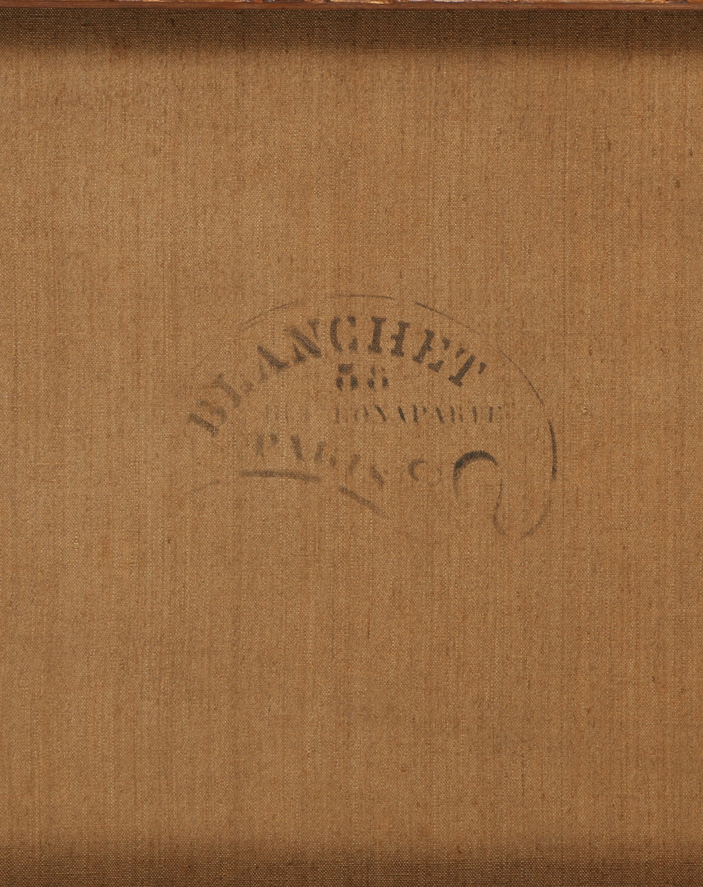 Pierre Labrouche Oil Painting