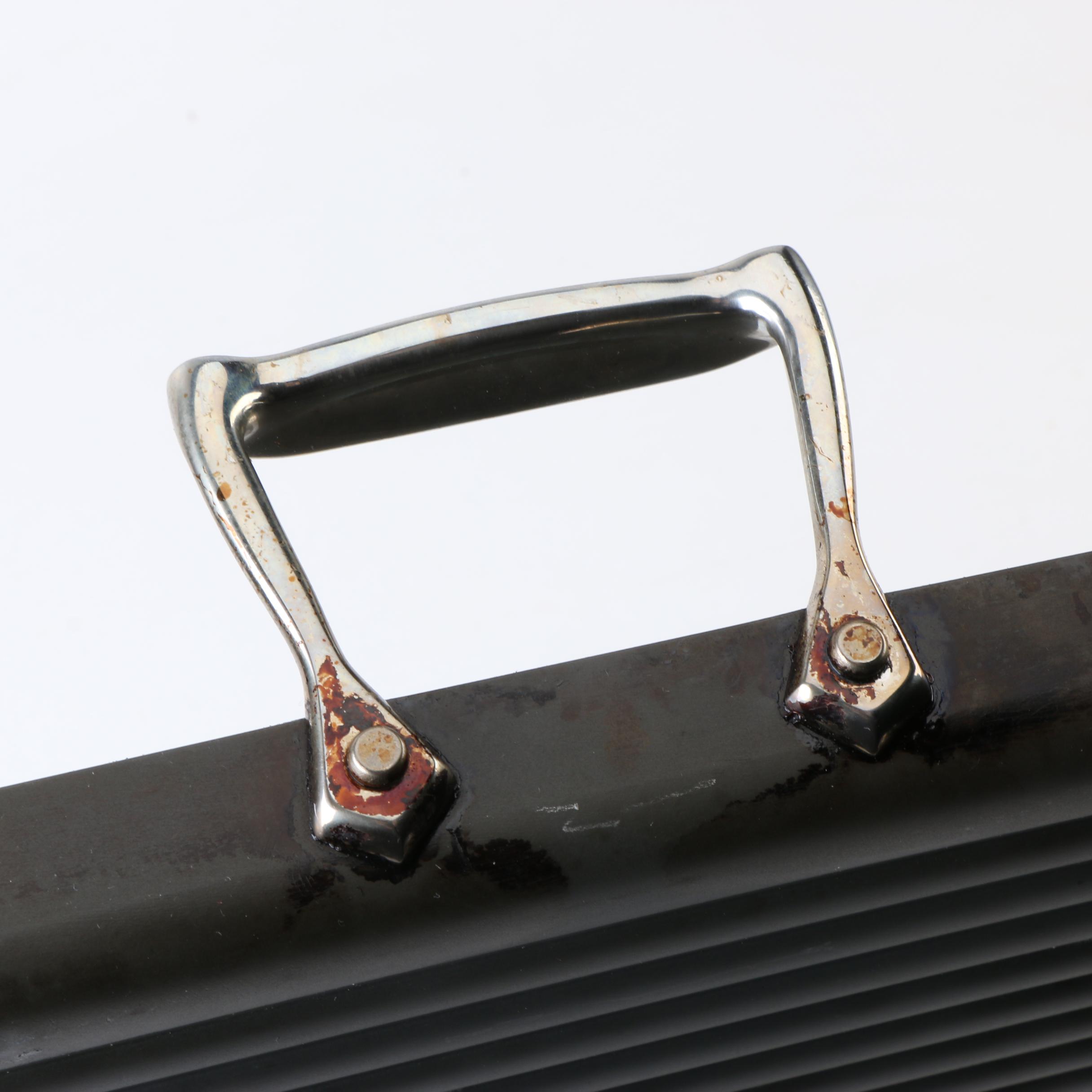 Collection of All-Clad Cookware