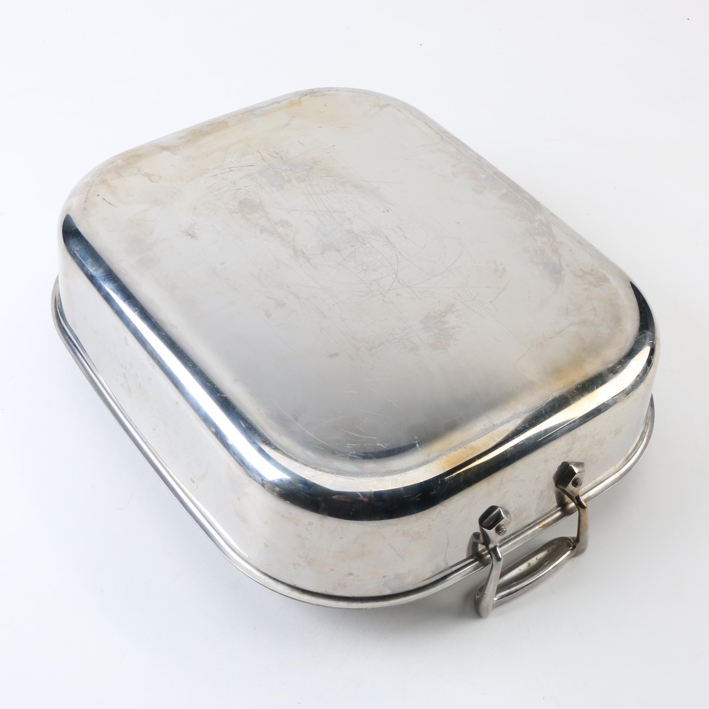 Collection of All-Clad Cookware