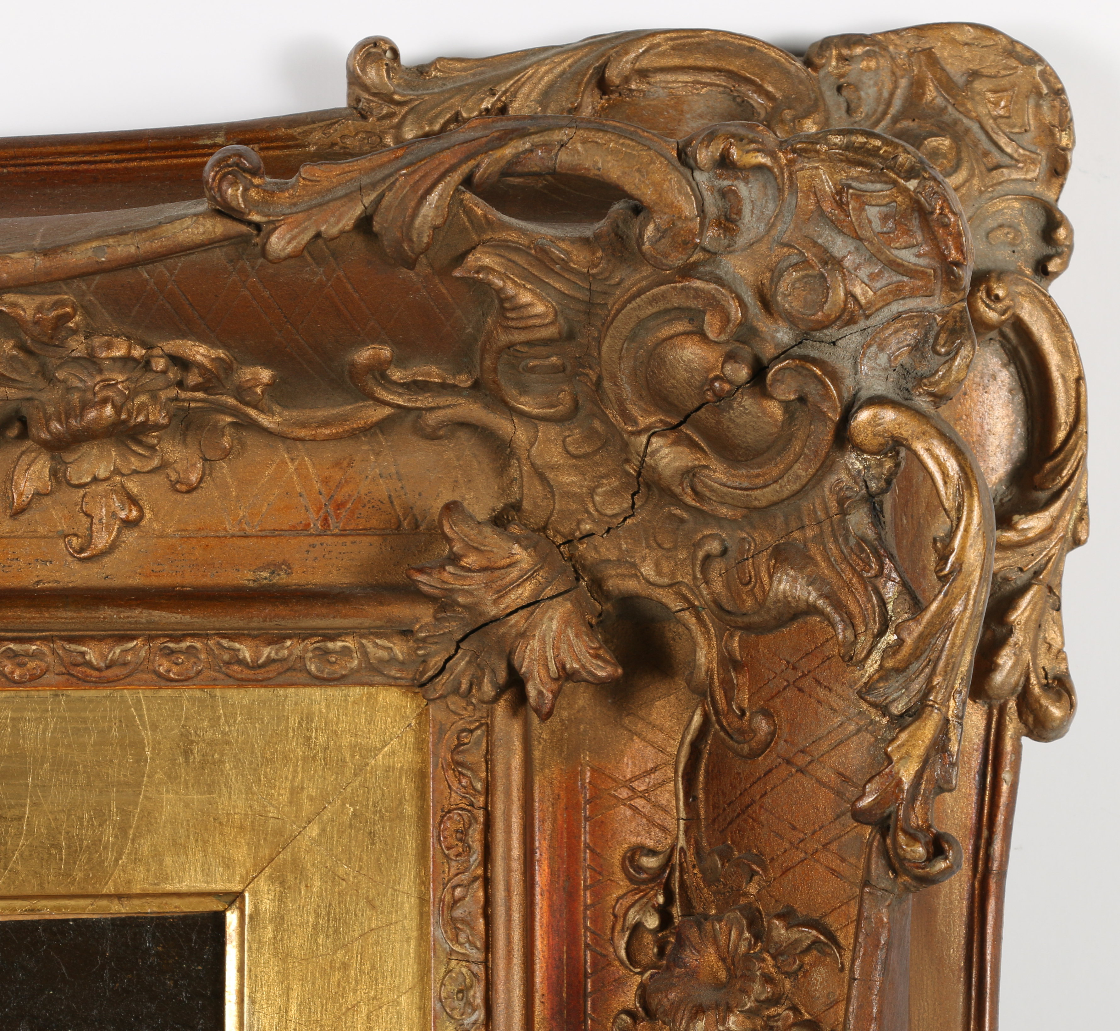 19th Century Oil Painting