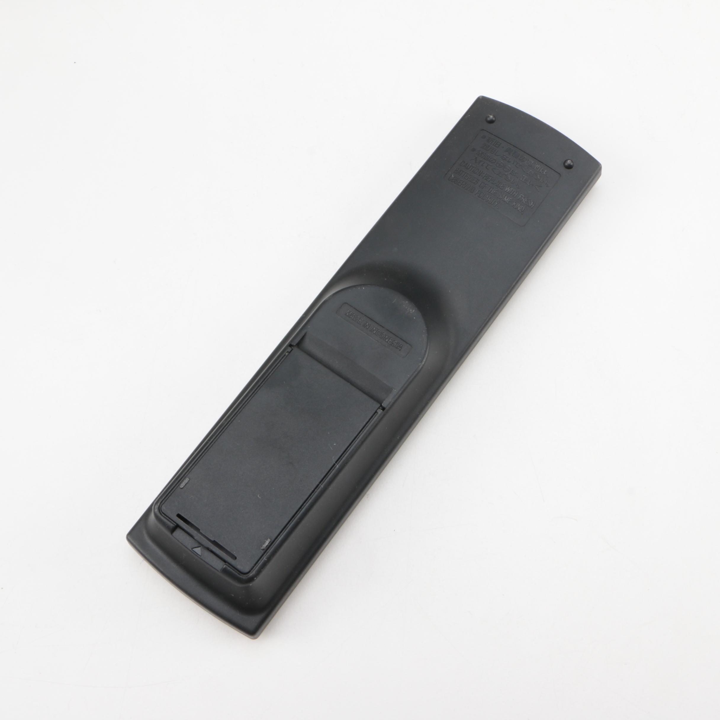 Panasonic DVD Home Theater Surround Sound System