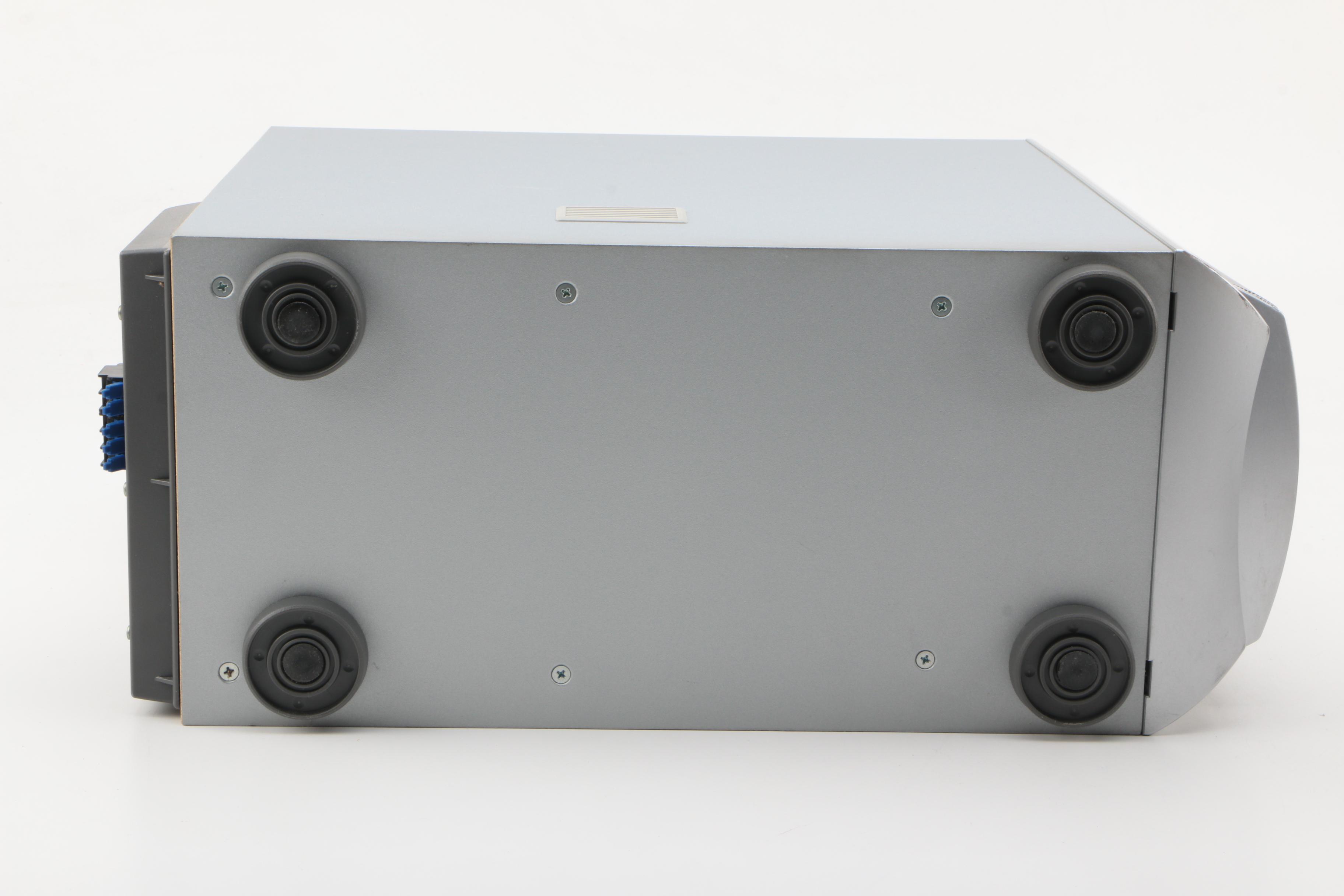 Panasonic DVD Home Theater Surround Sound System