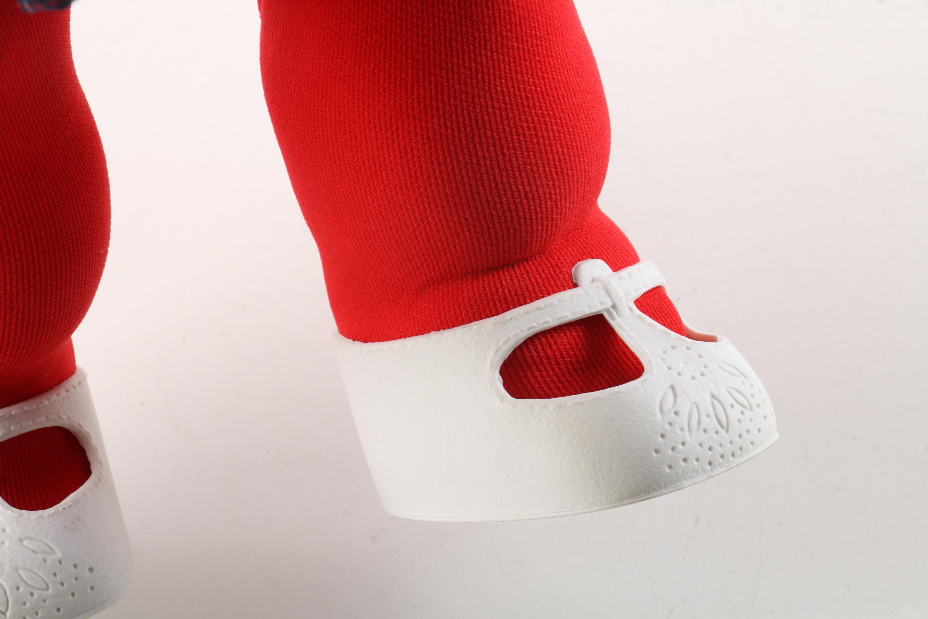 1985 Coleco "Cabbage Patch Kids" Doll