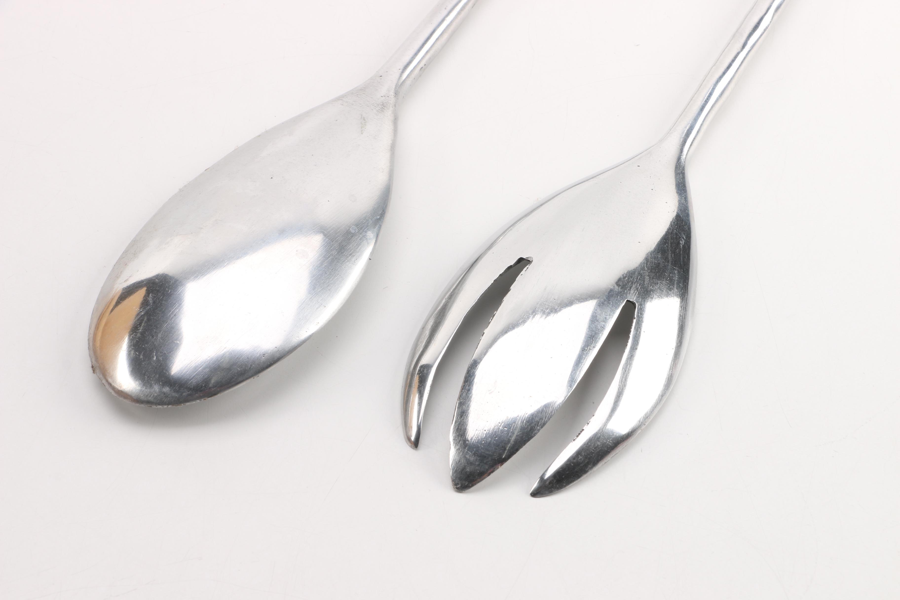 Malaysian Salad Serving Set