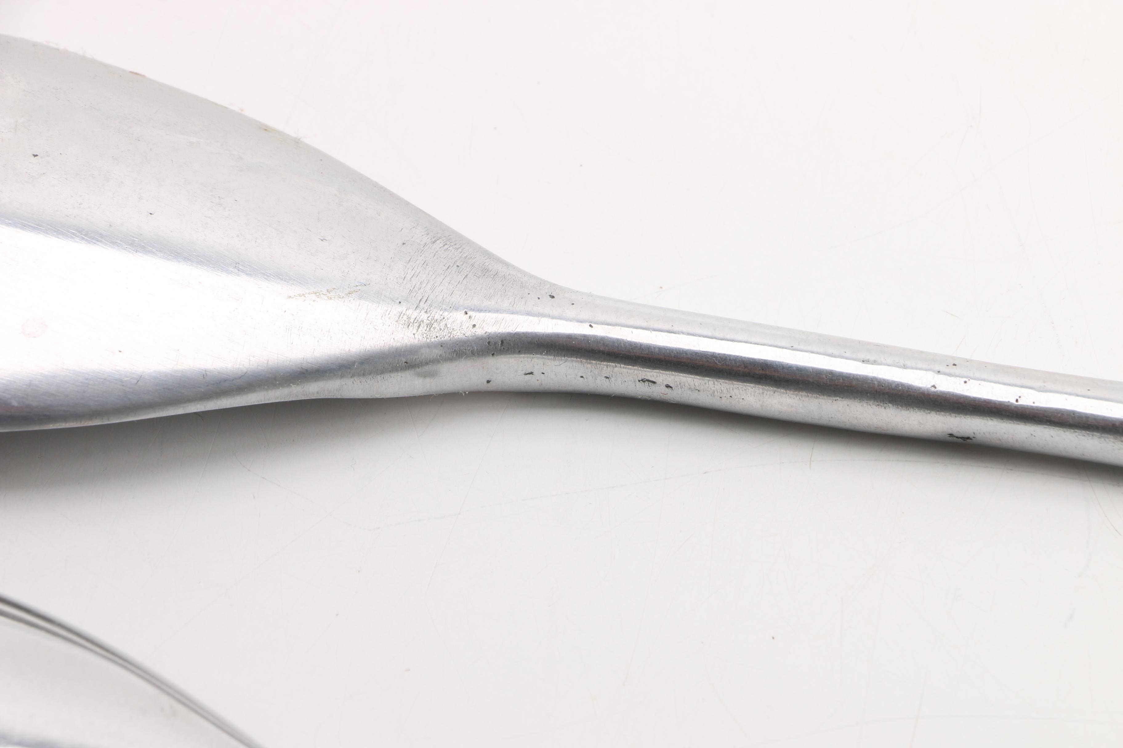 Malaysian Salad Serving Set