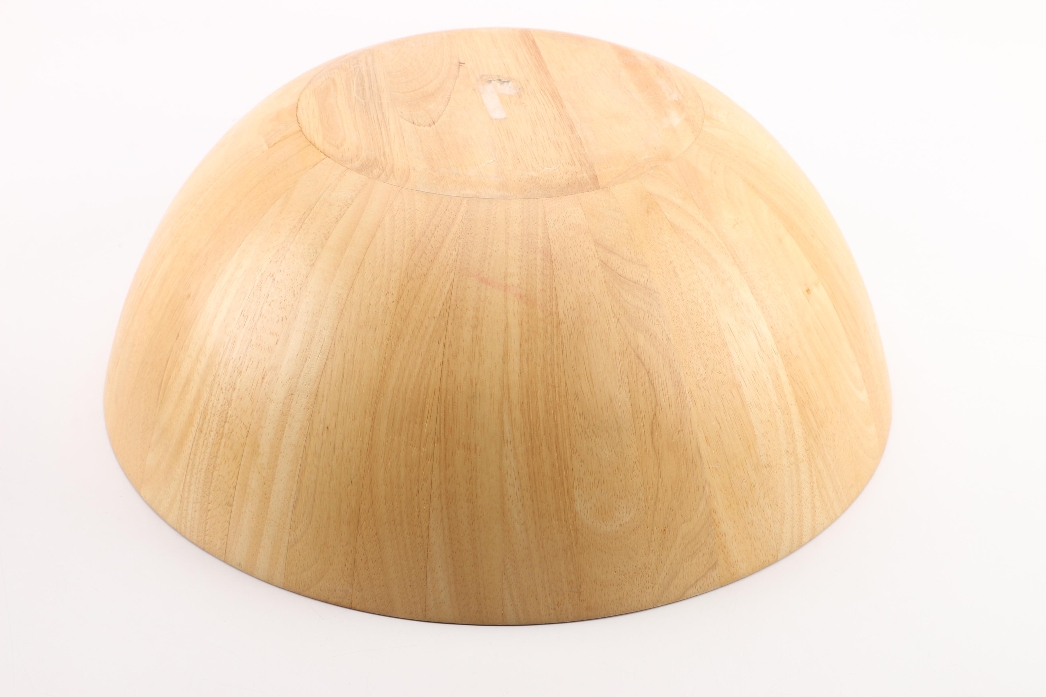 Malaysian Salad Serving Set