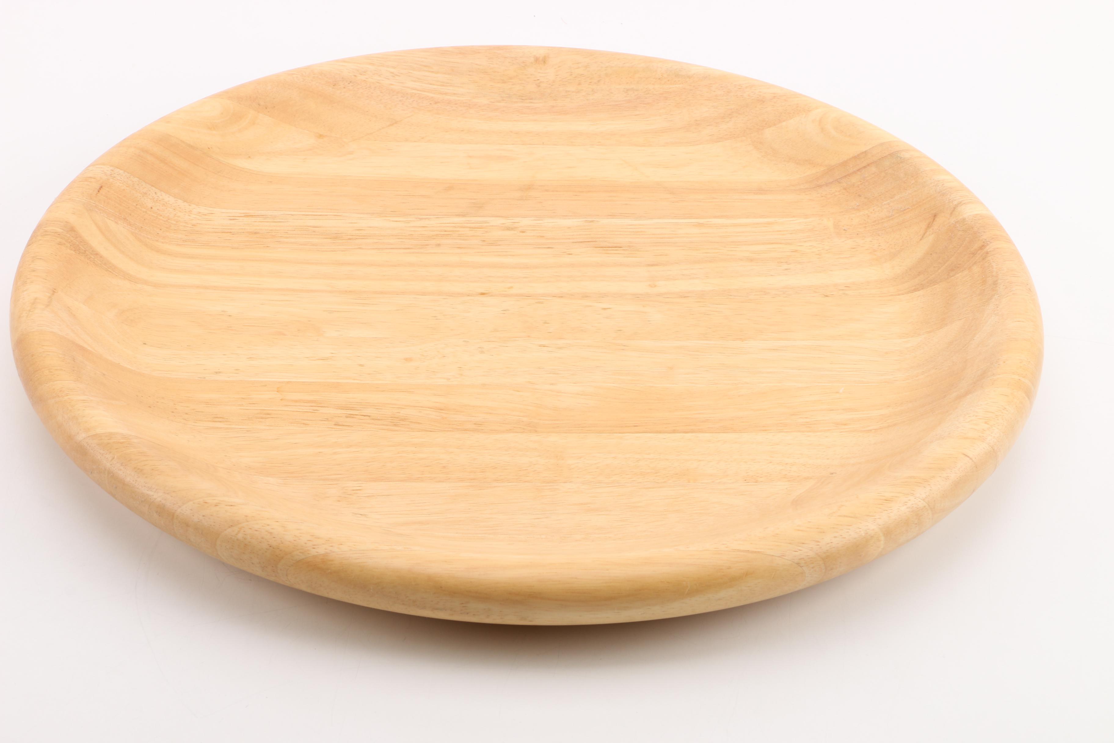 Malaysian Salad Serving Set