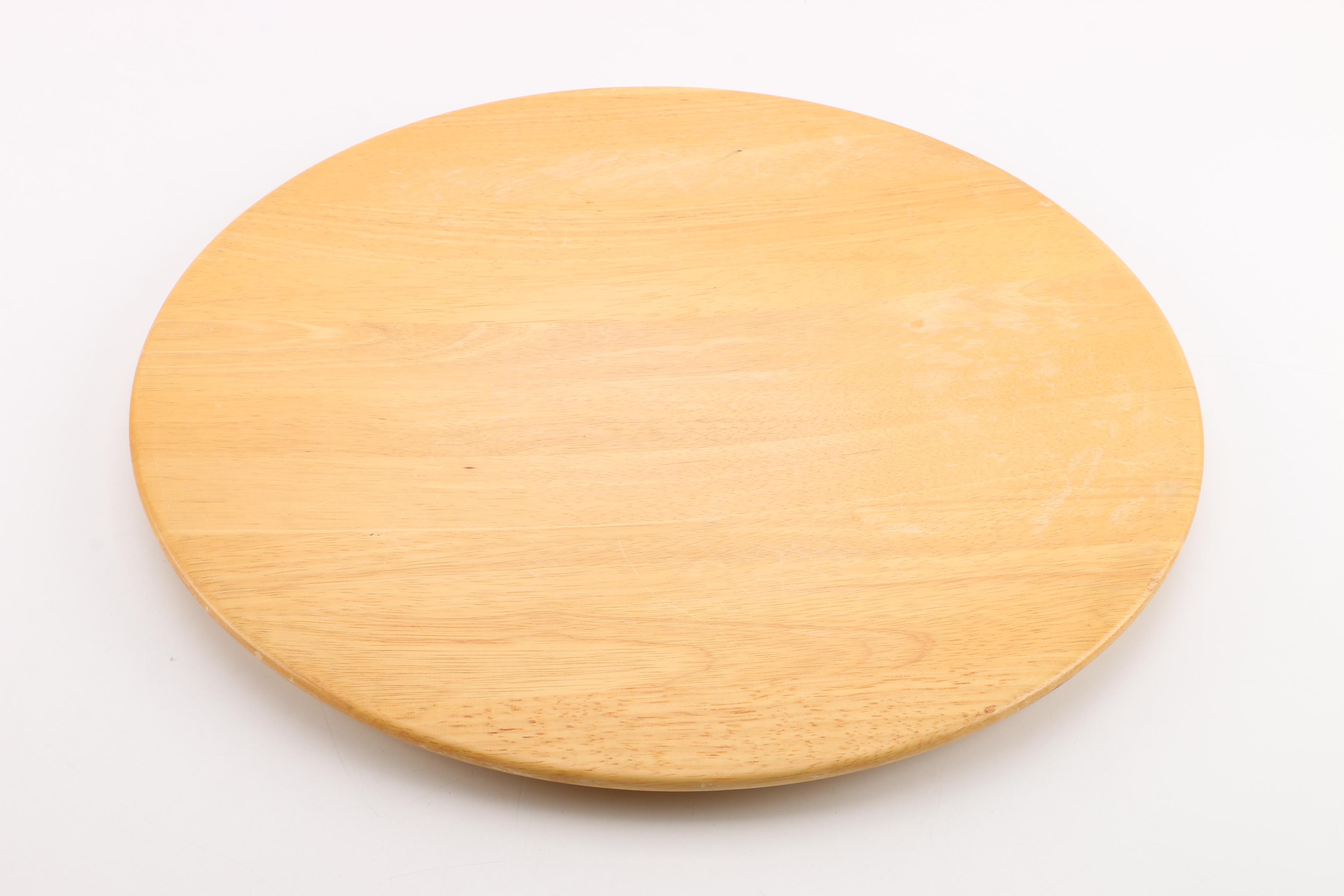 Malaysian Salad Serving Set