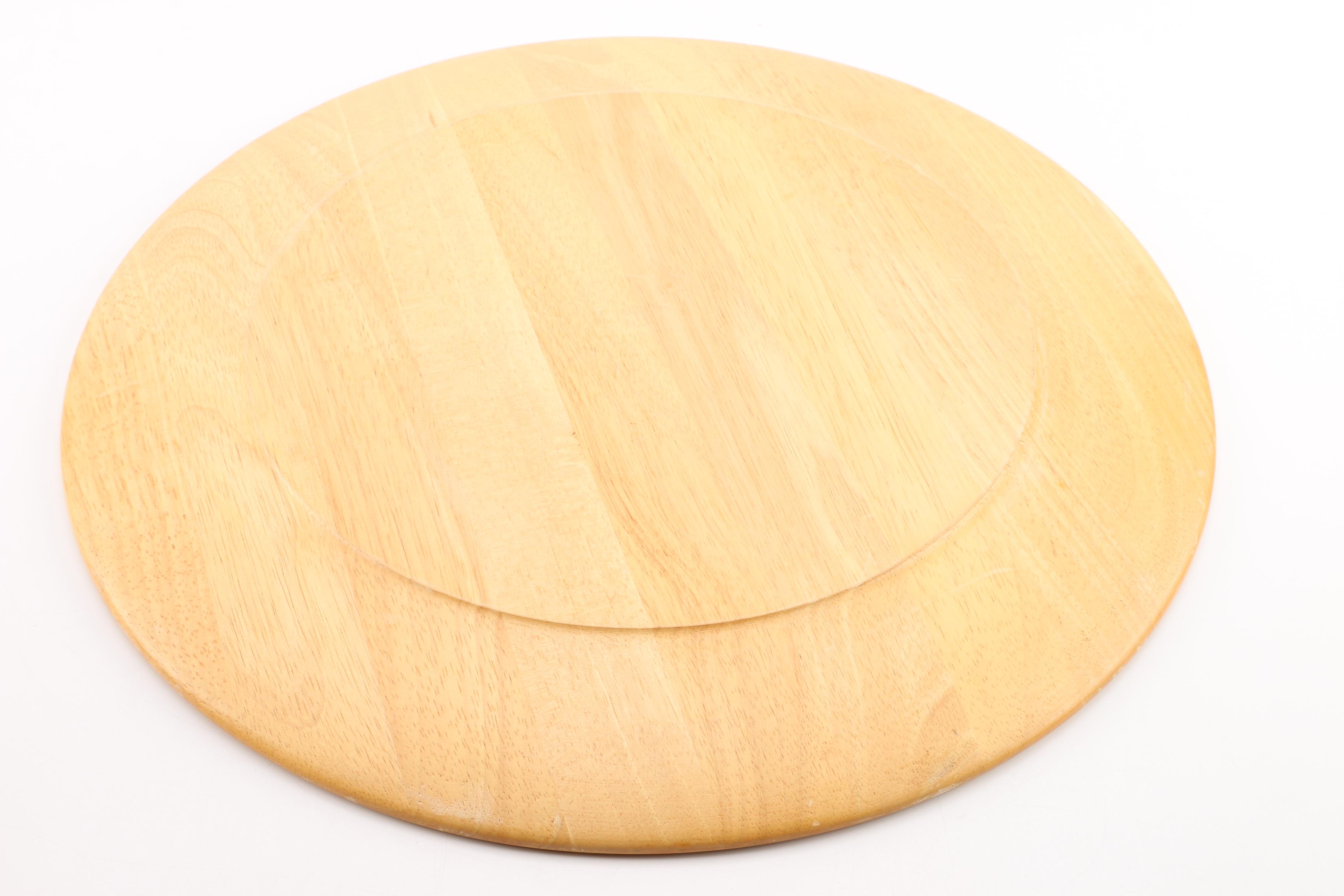 Malaysian Salad Serving Set