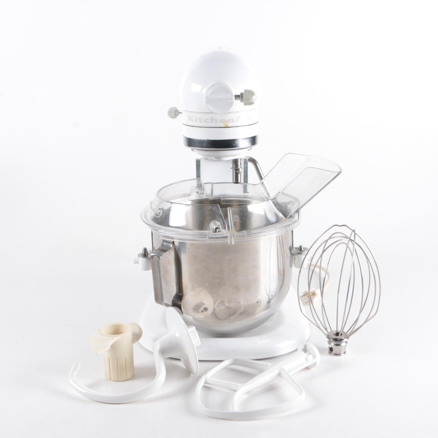 KitchenAid KSM5 Stand Mixer