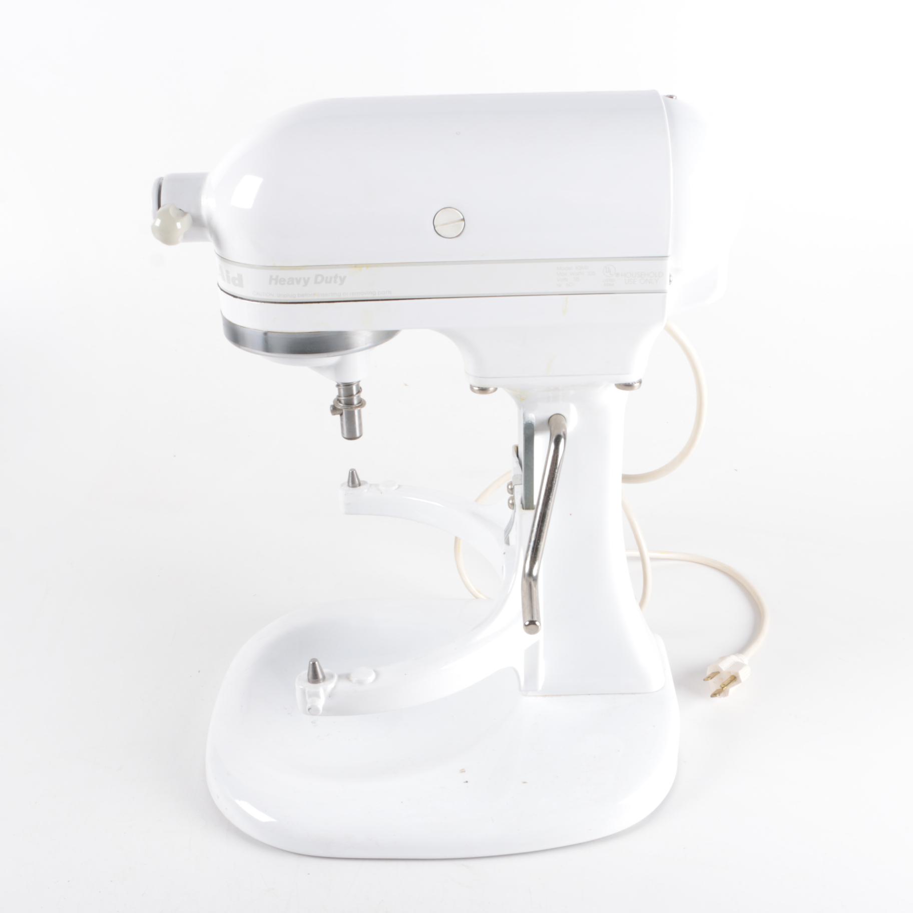 KitchenAid KSM5 Stand Mixer