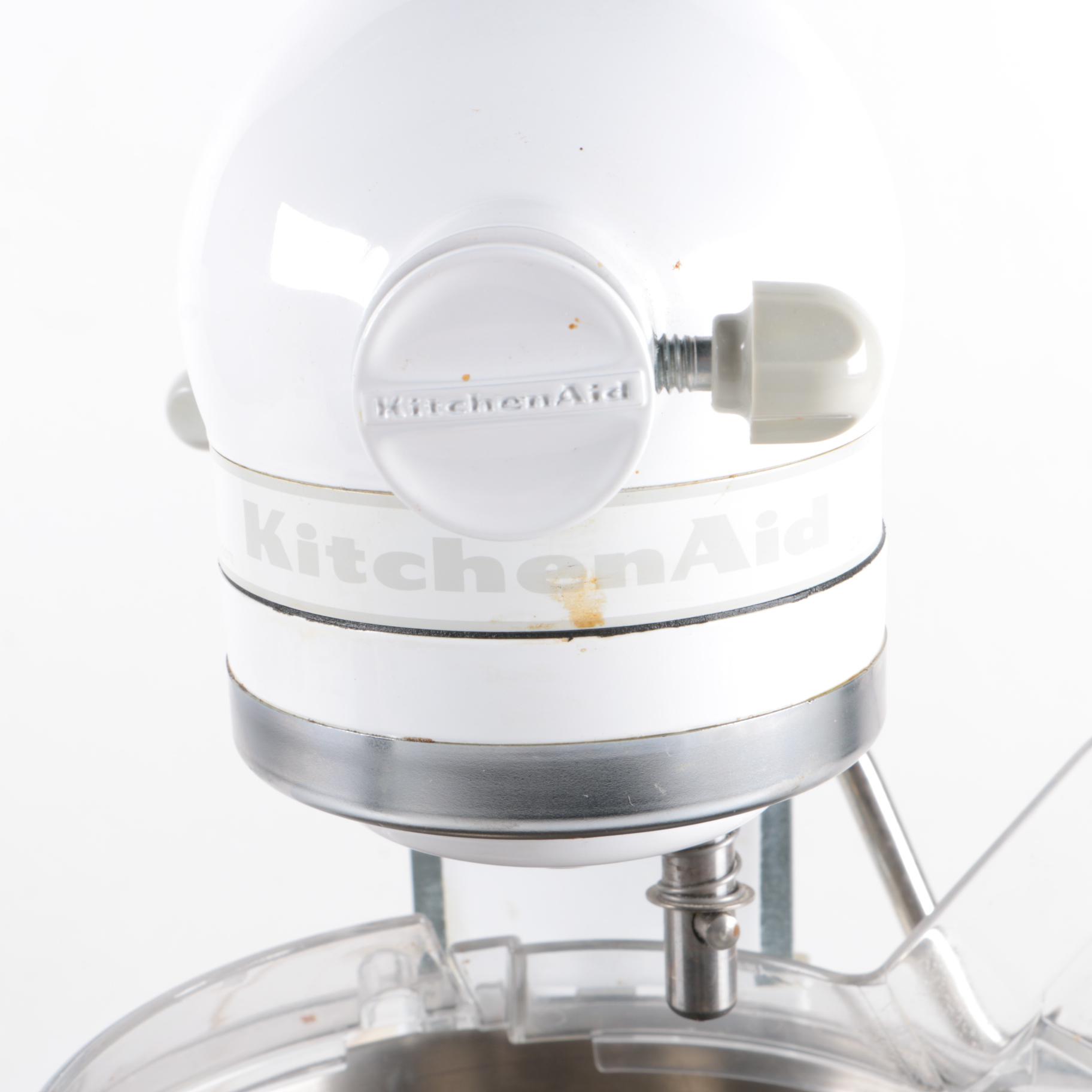KitchenAid KSM5 Stand Mixer
