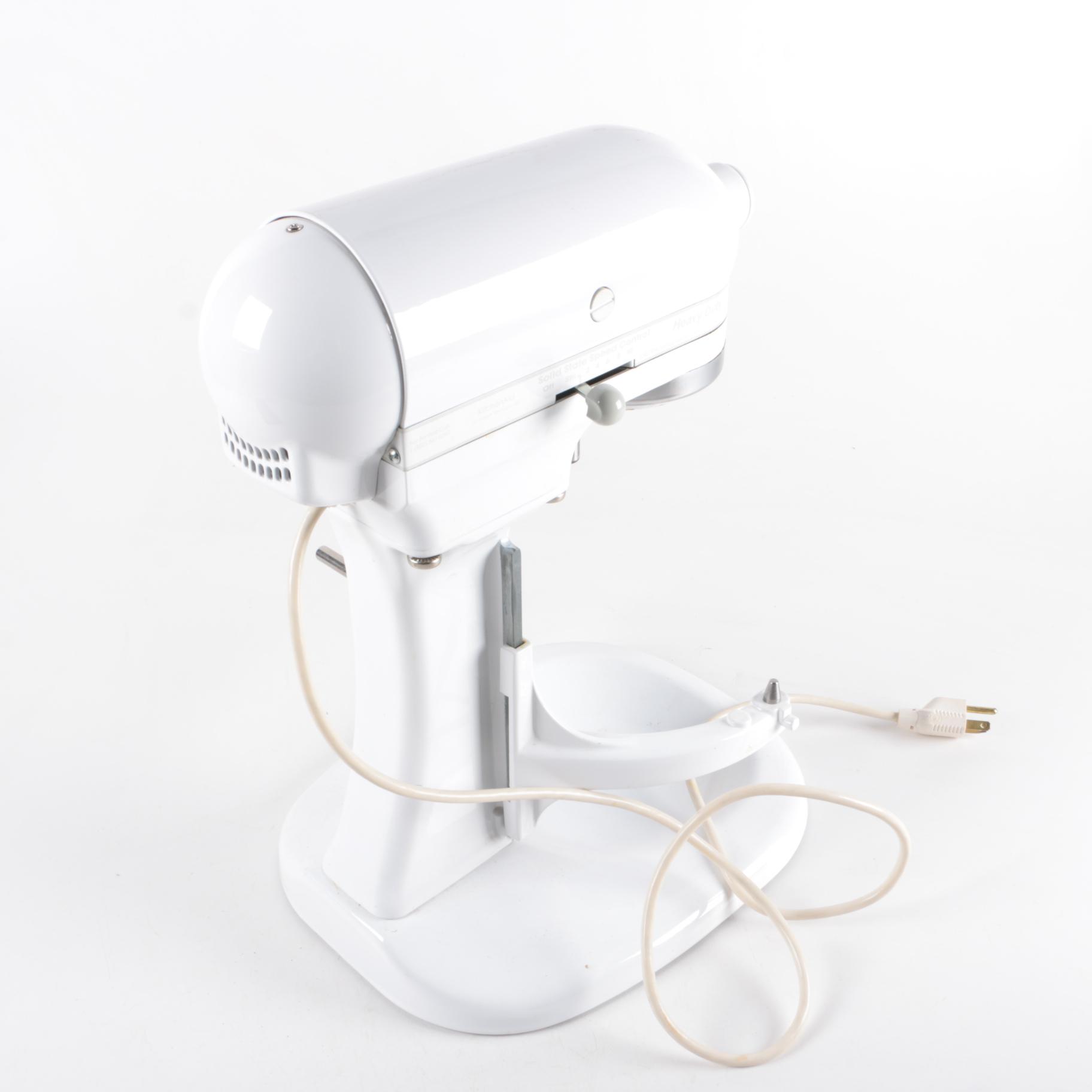 KitchenAid KSM5 Stand Mixer