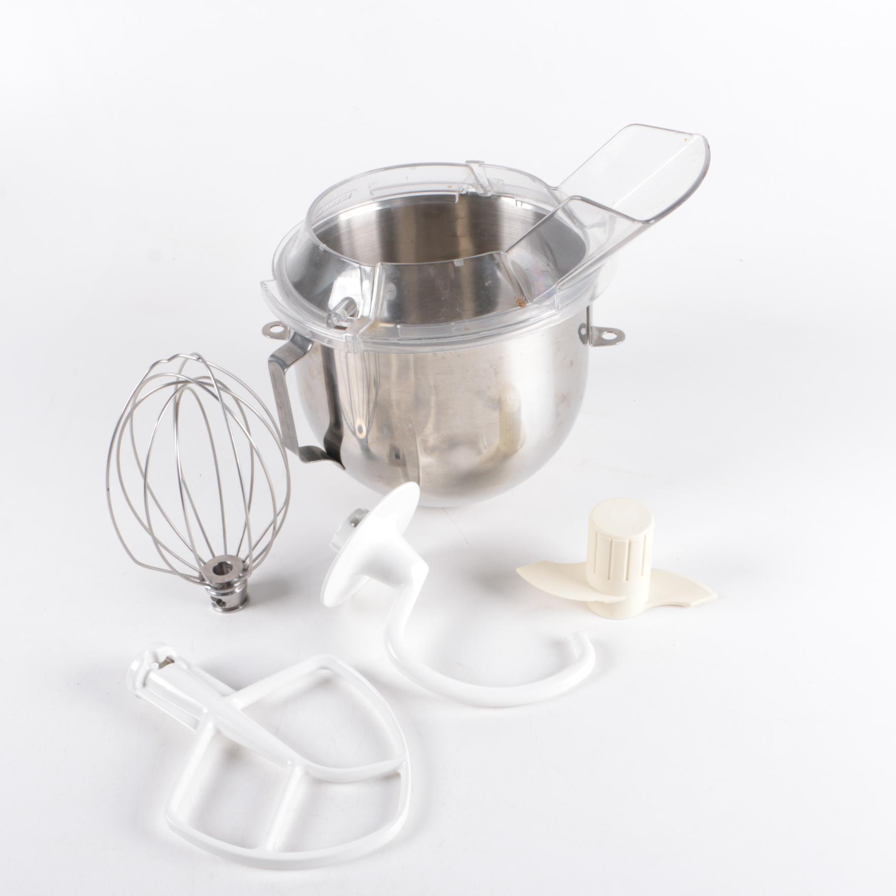 KitchenAid KSM5 Stand Mixer