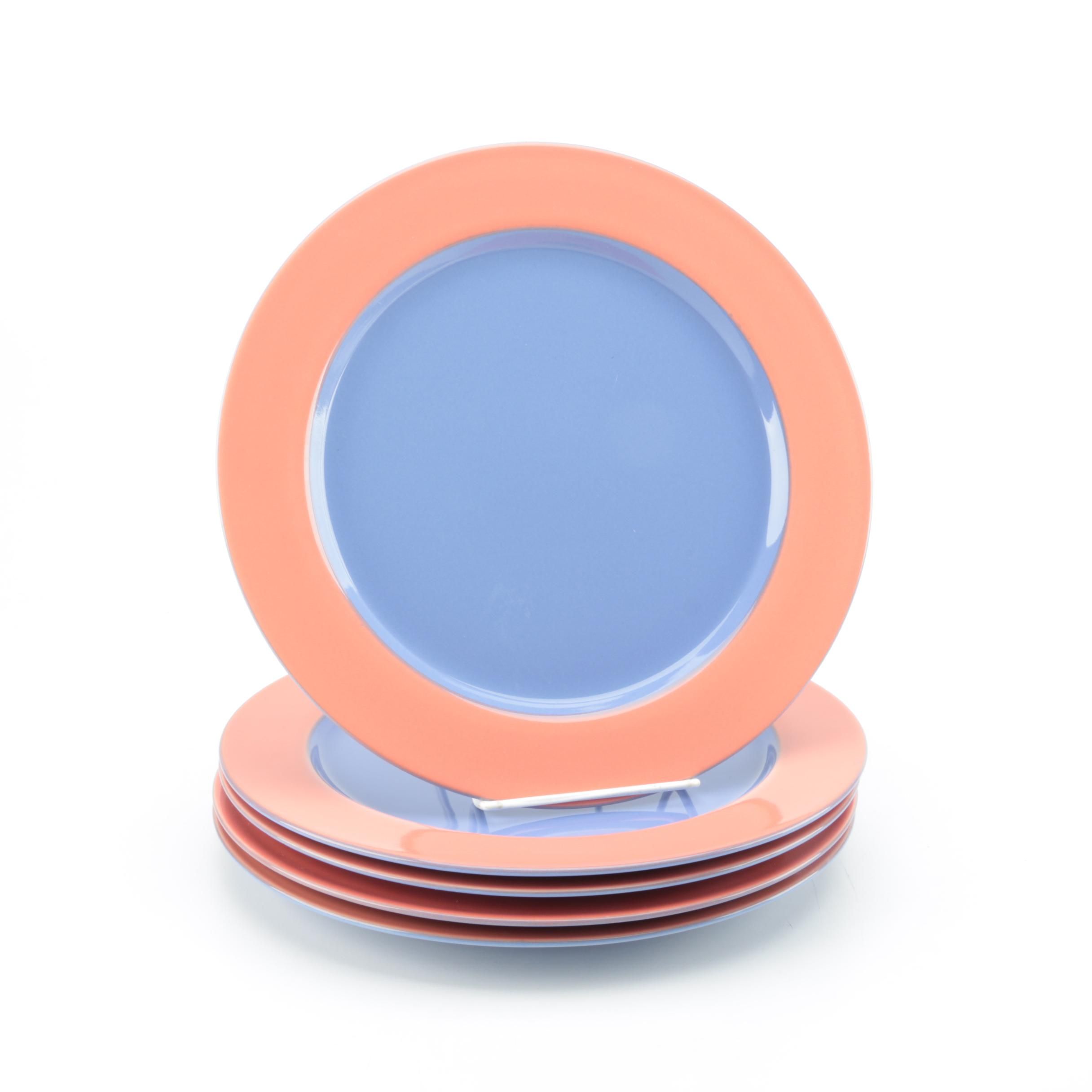 Lindt Stymeist "Colorways" Dinner Plates
