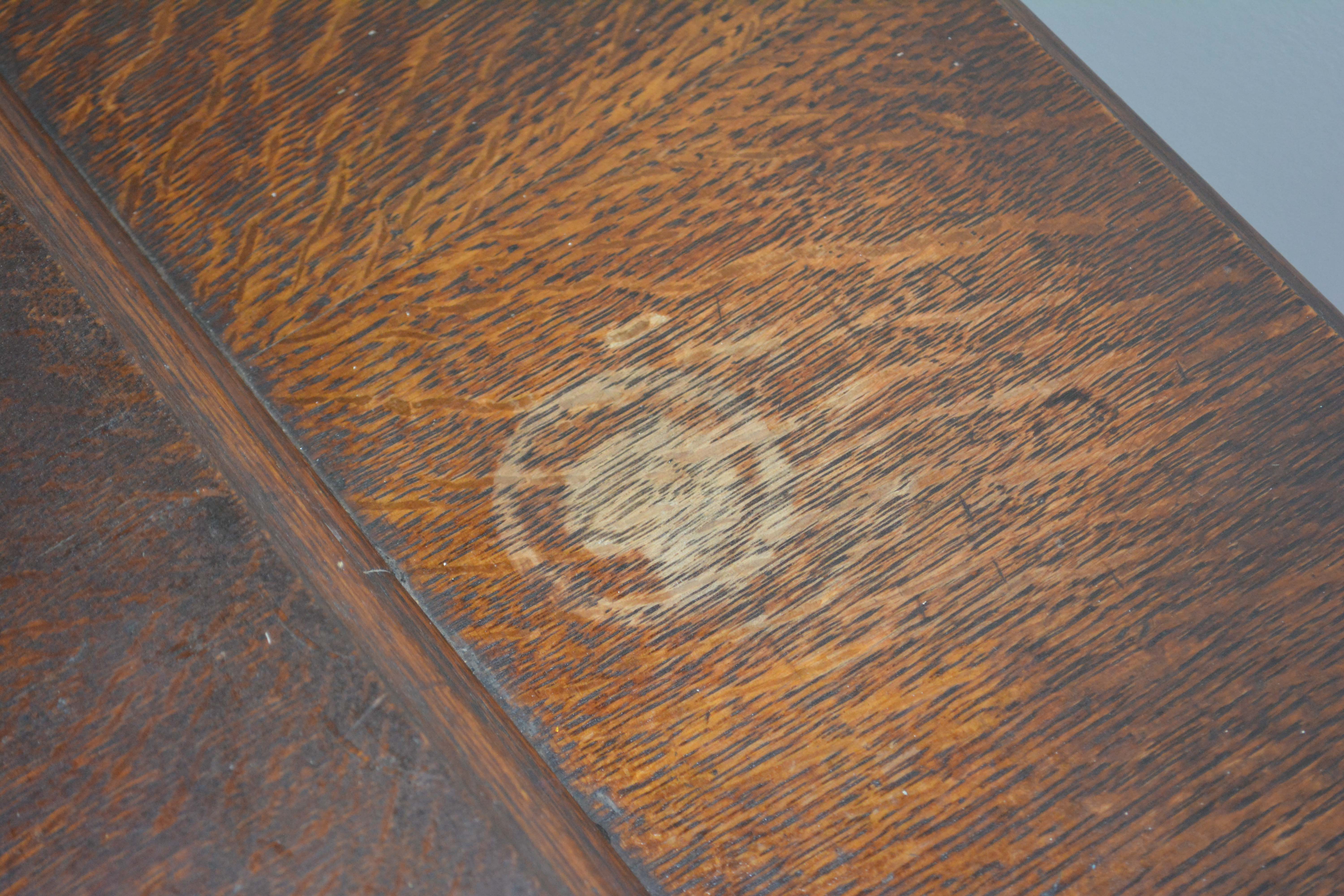 Antique Singer Treadle Sewing Machine