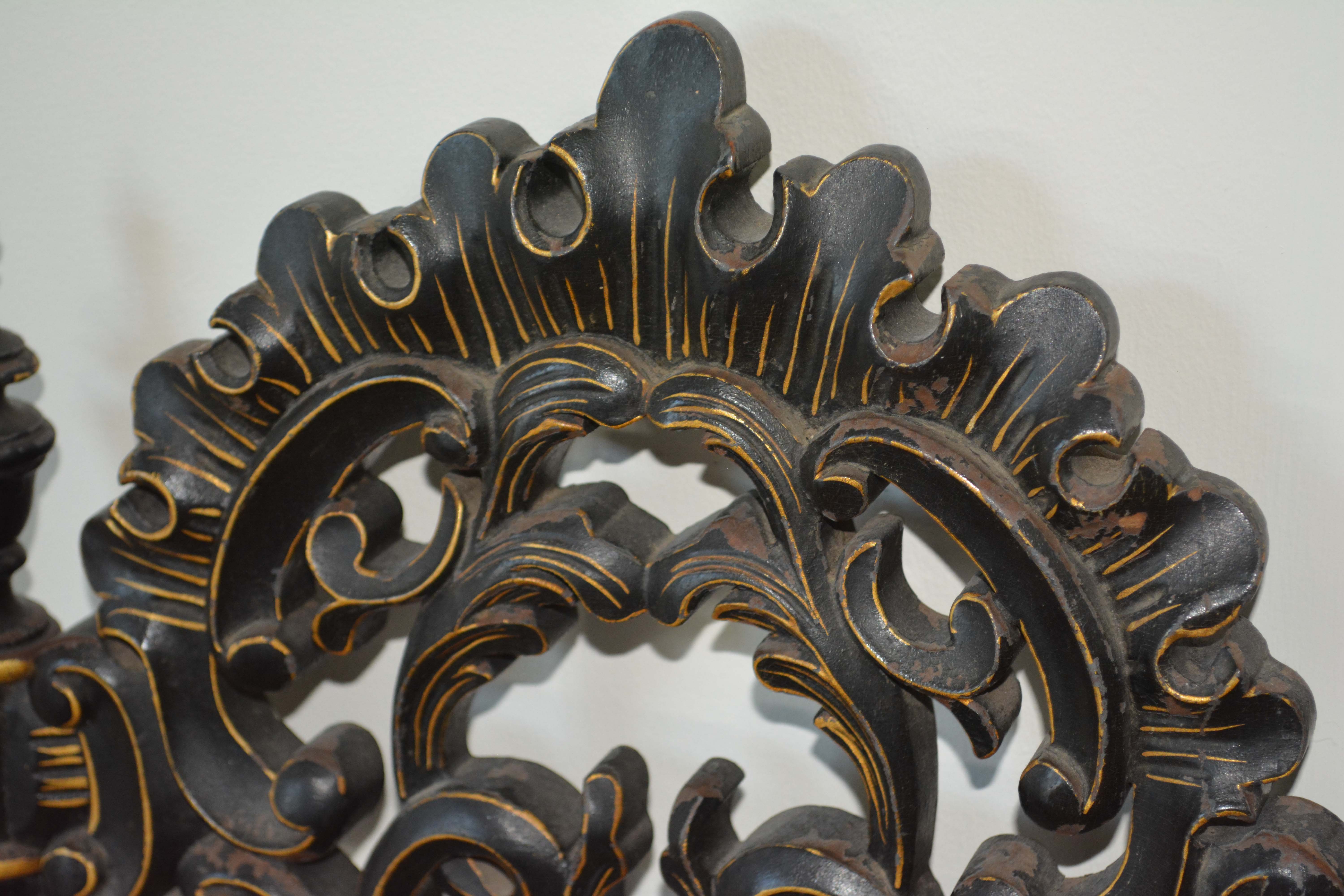 Elizabethan Victorian Side Chair