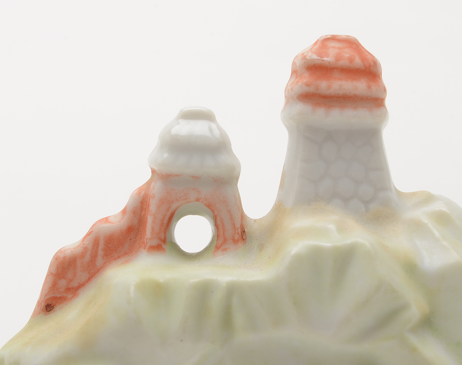 Grouping of Collectibles Including Princess Beatrice Commemorative Birth Cup