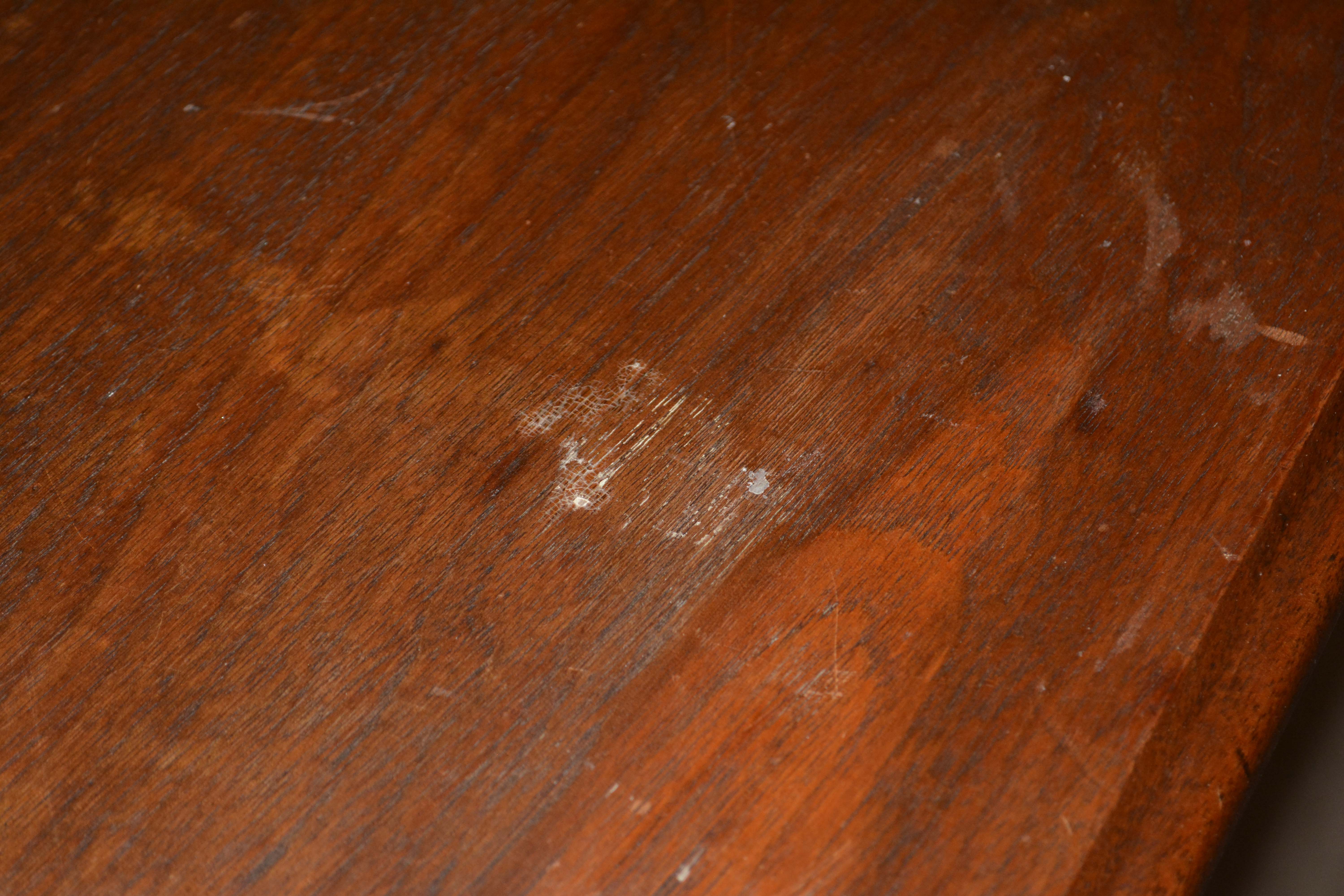 Antique Victorian Walnut Chest of Drawers