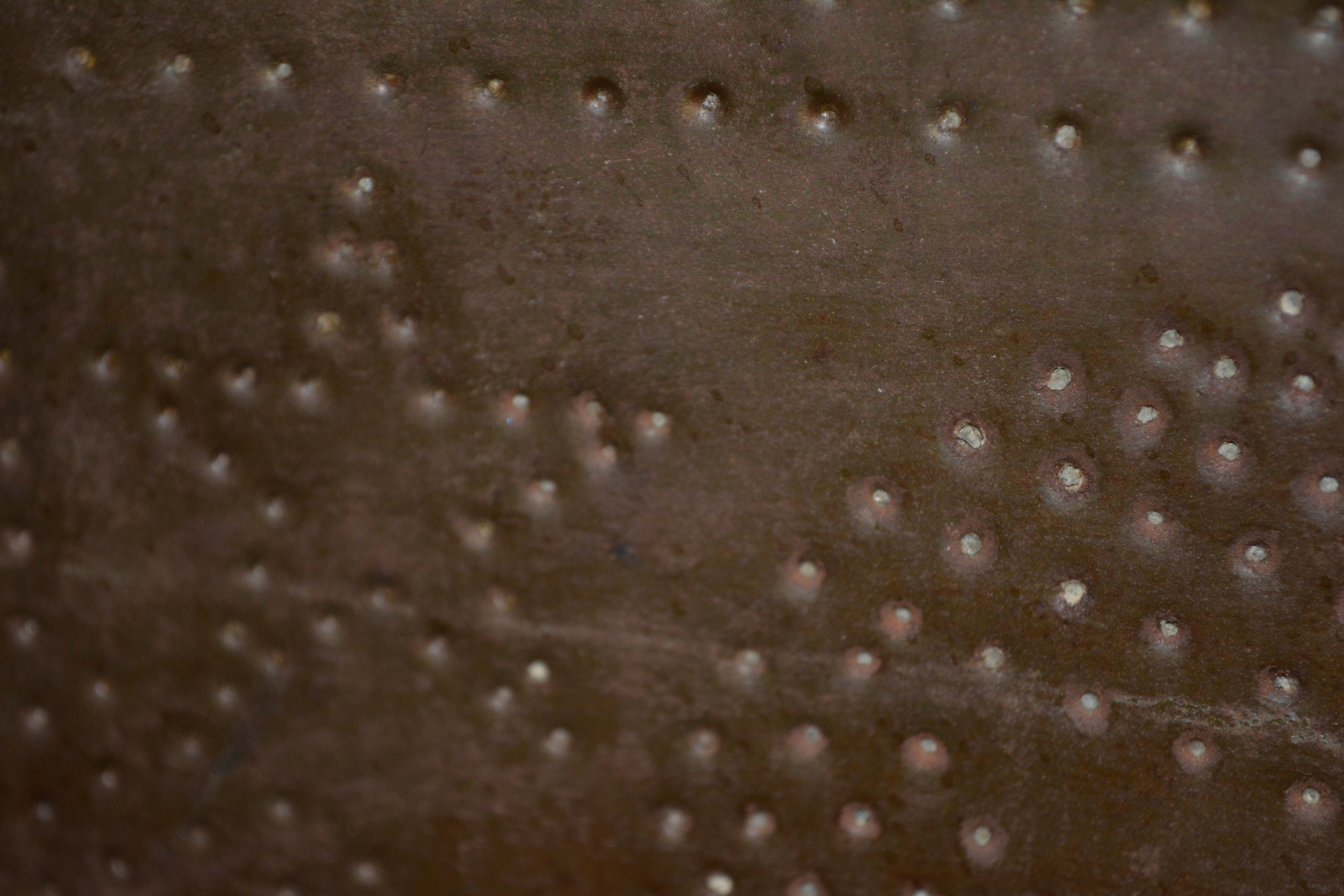 Antique Poplar Pie Safe