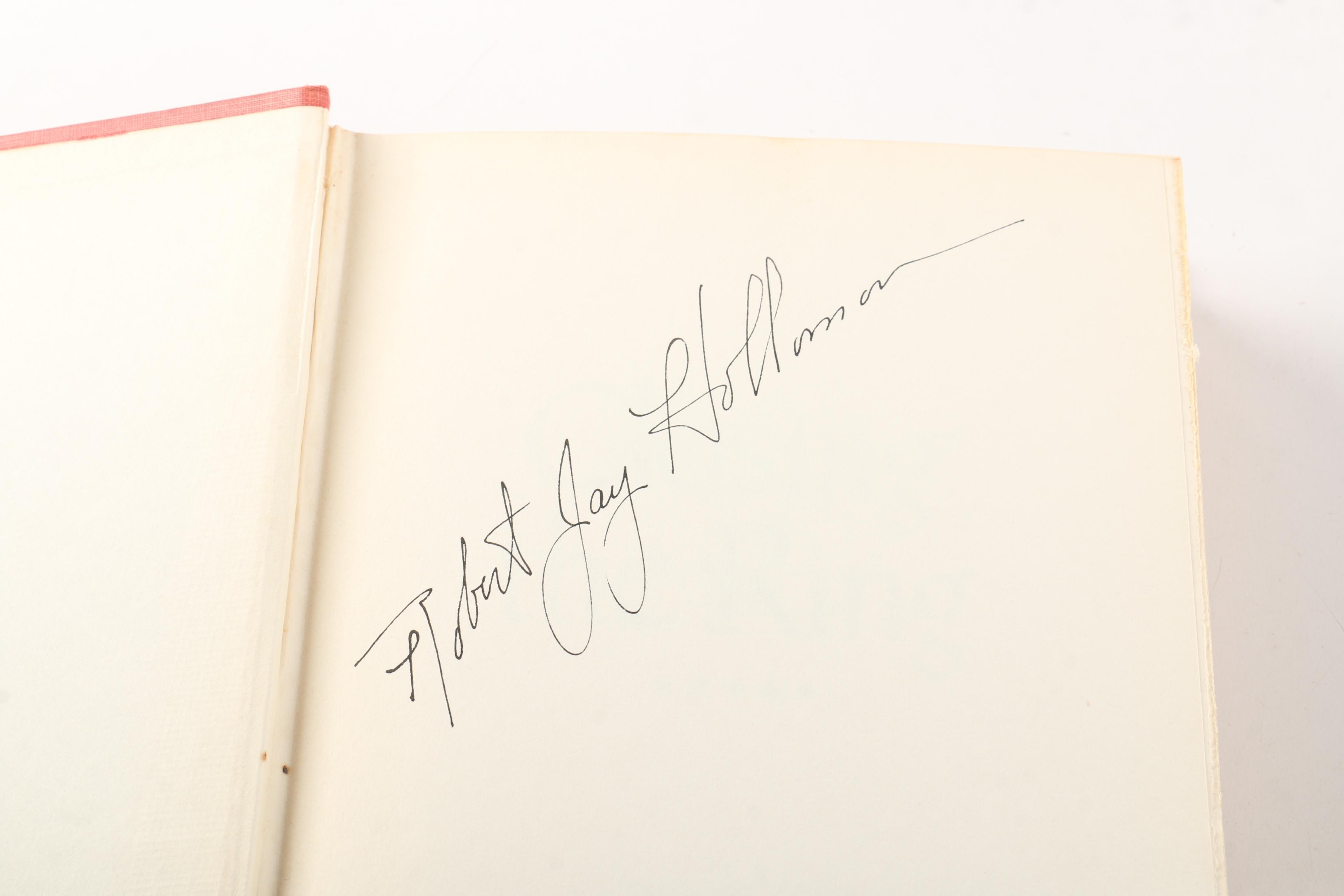 1948 "The Second World War" in Six Volumes by Winston Churchill