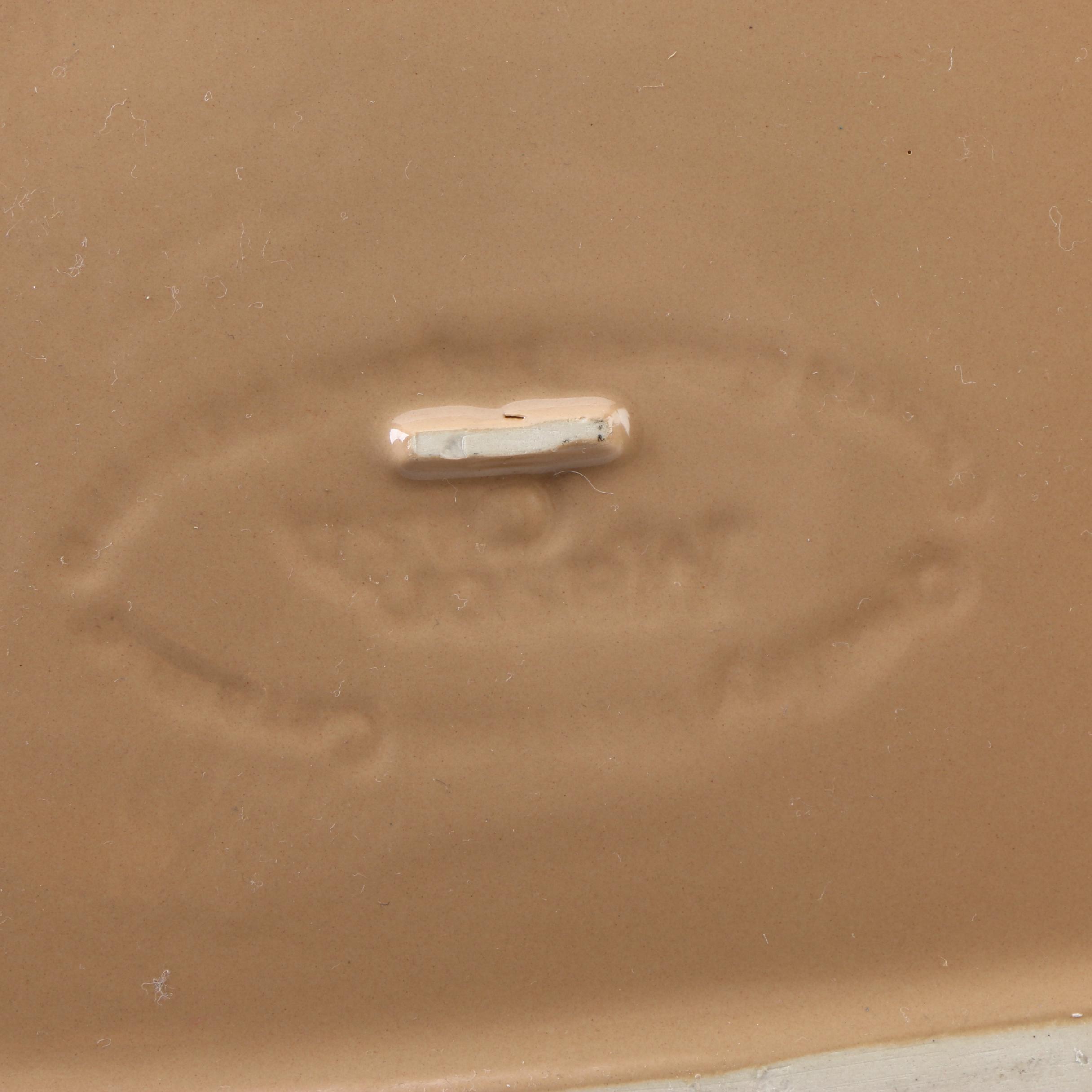 Mason Cash Light Brown Glaze Ceramic Mixing Bowls and Baking Dish