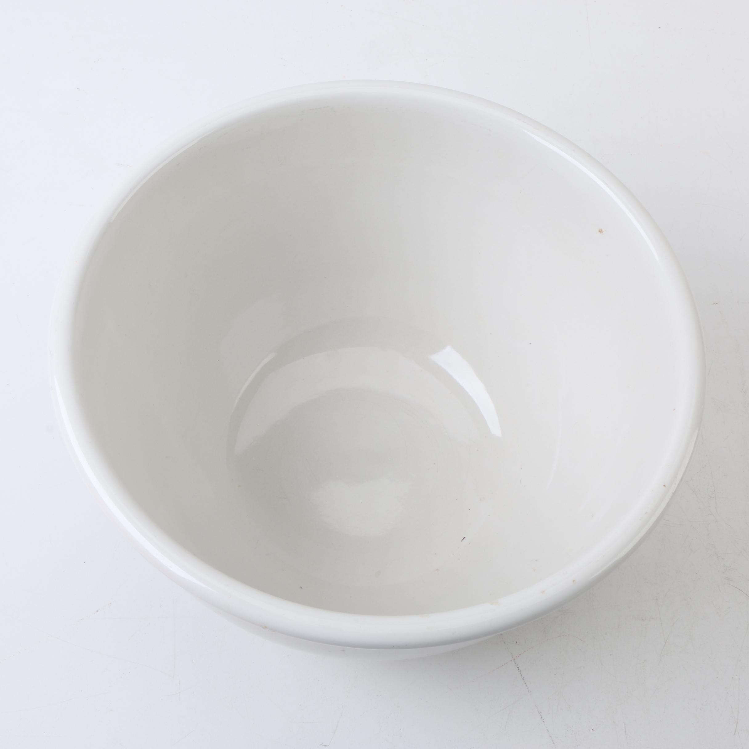 Williams-Sonoma "Grande Cuisine" Mixing Bowls