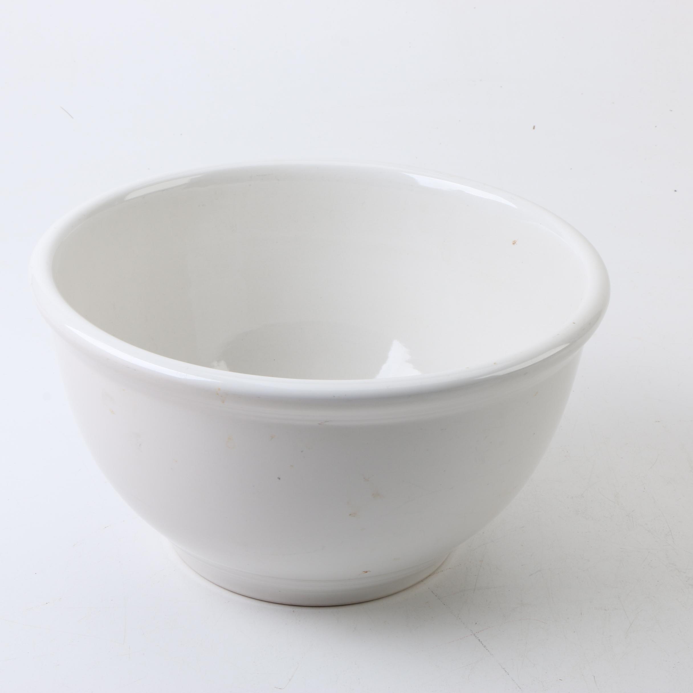 Williams-Sonoma "Grande Cuisine" Mixing Bowls