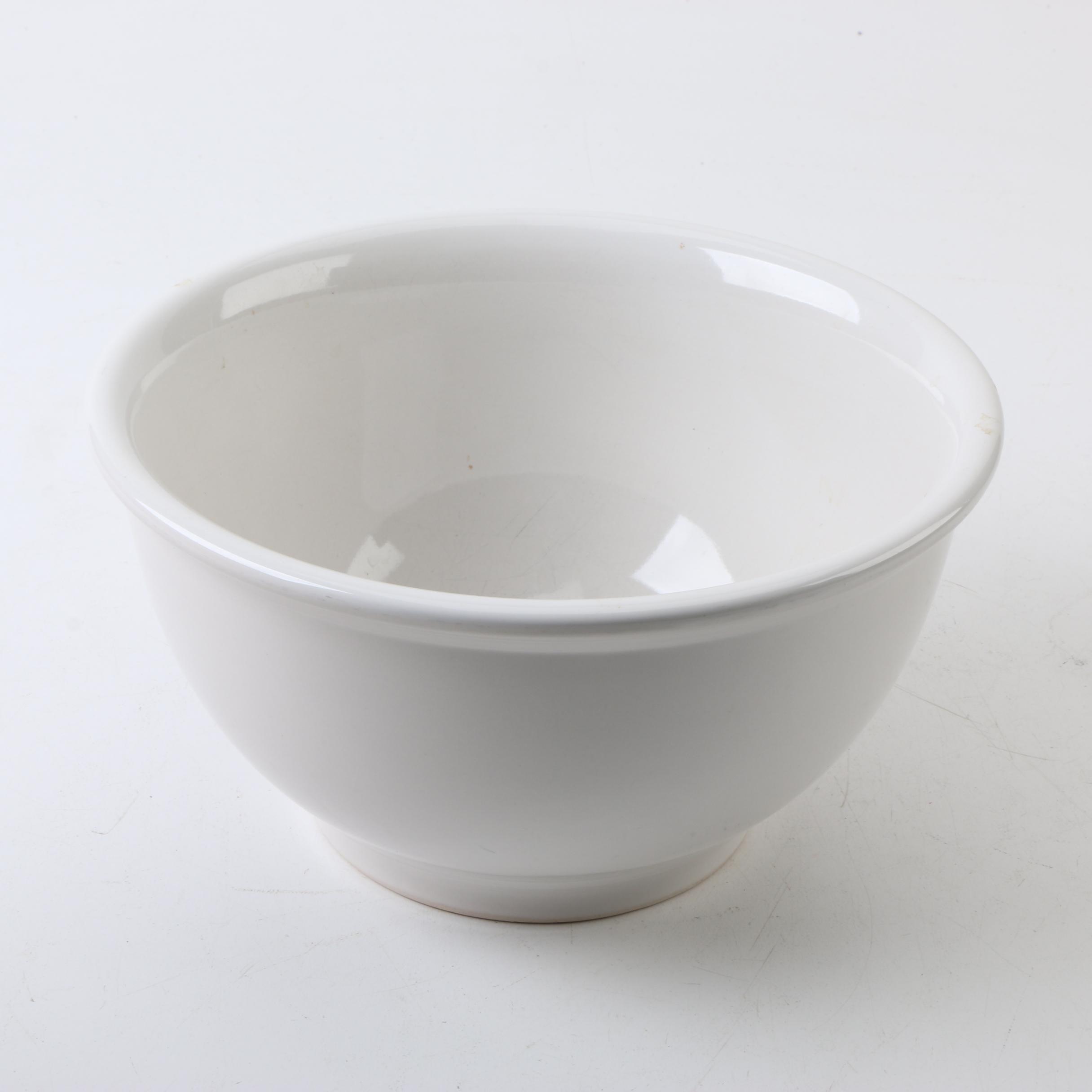 Williams-Sonoma "Grande Cuisine" Mixing Bowls