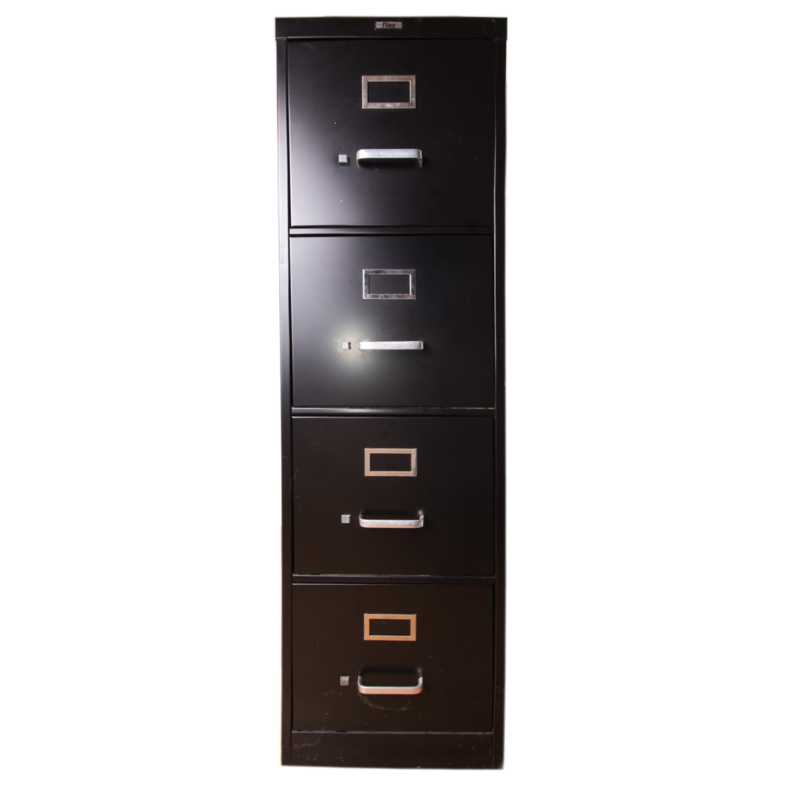 Filex Metal Filing Cabinet