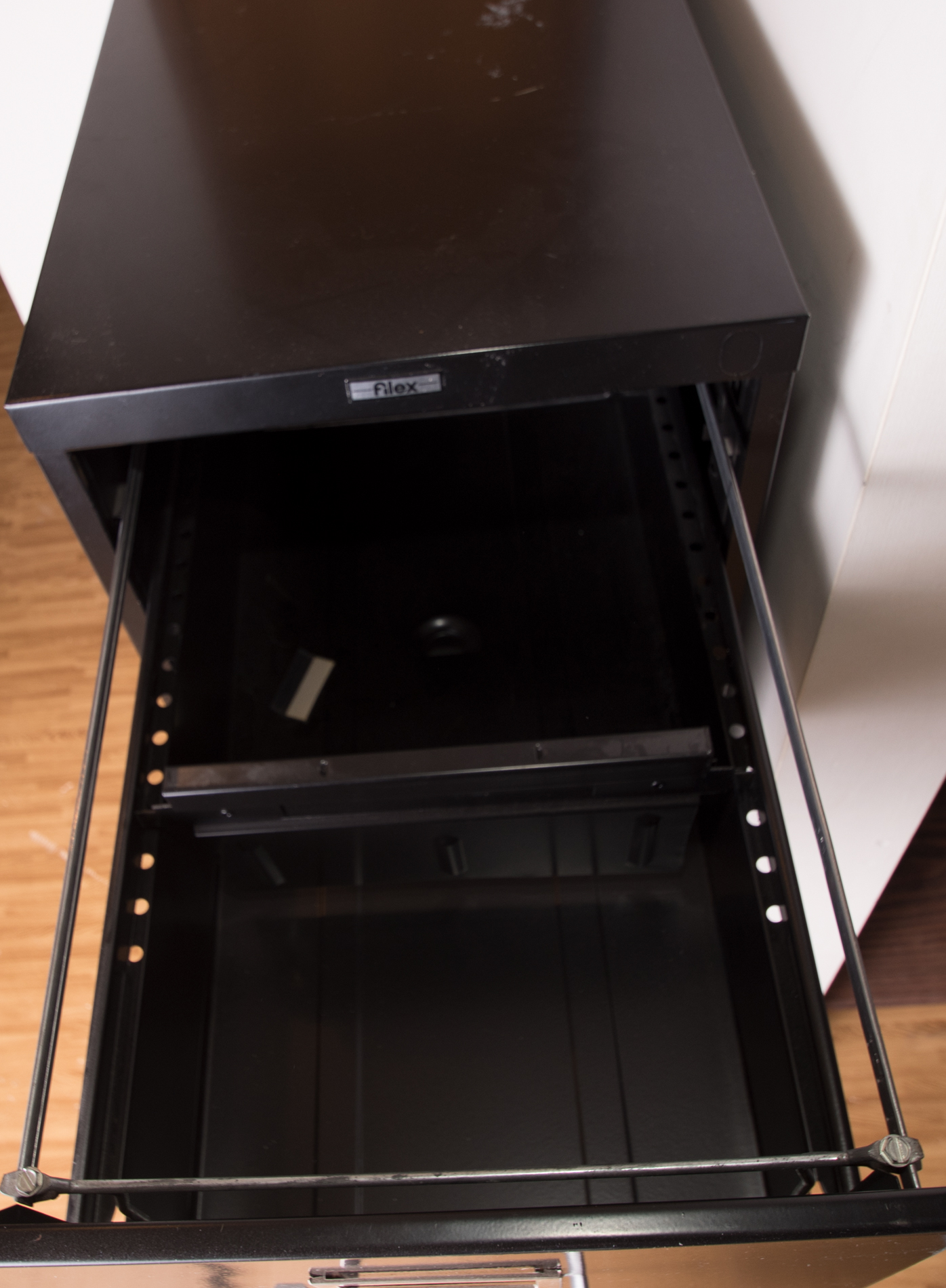 Filex Metal Filing Cabinet