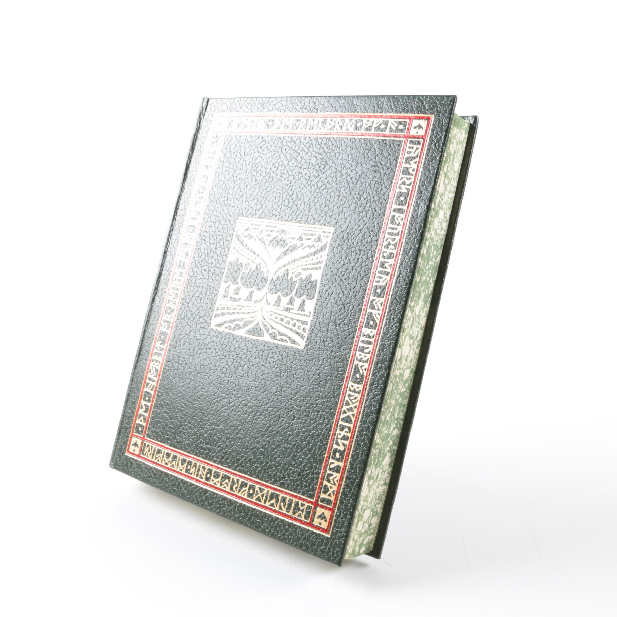 1965 "The Lord of the Rings" Set and More by J.R.R. Tolkien