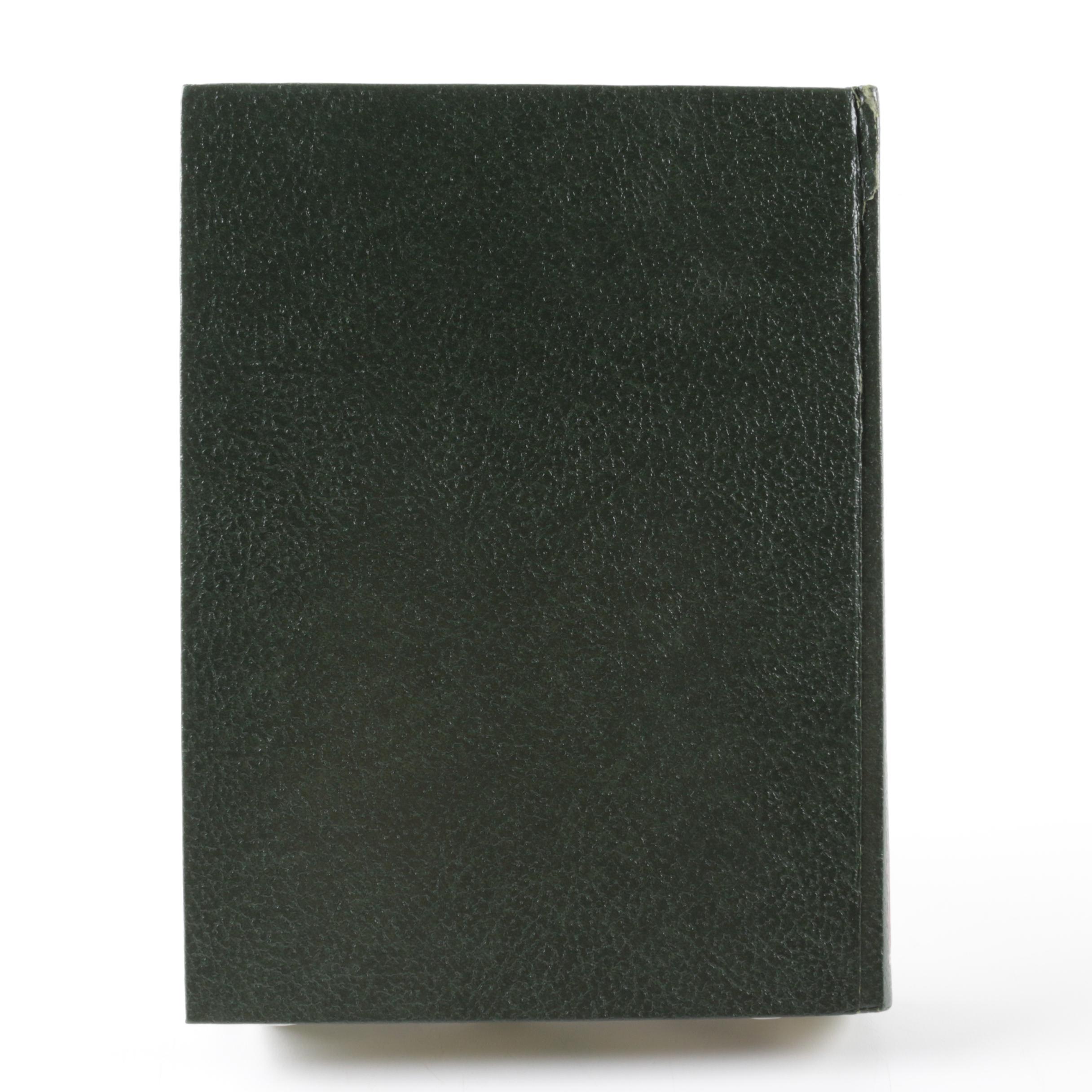 1965 "The Lord of the Rings" Set and More by J.R.R. Tolkien