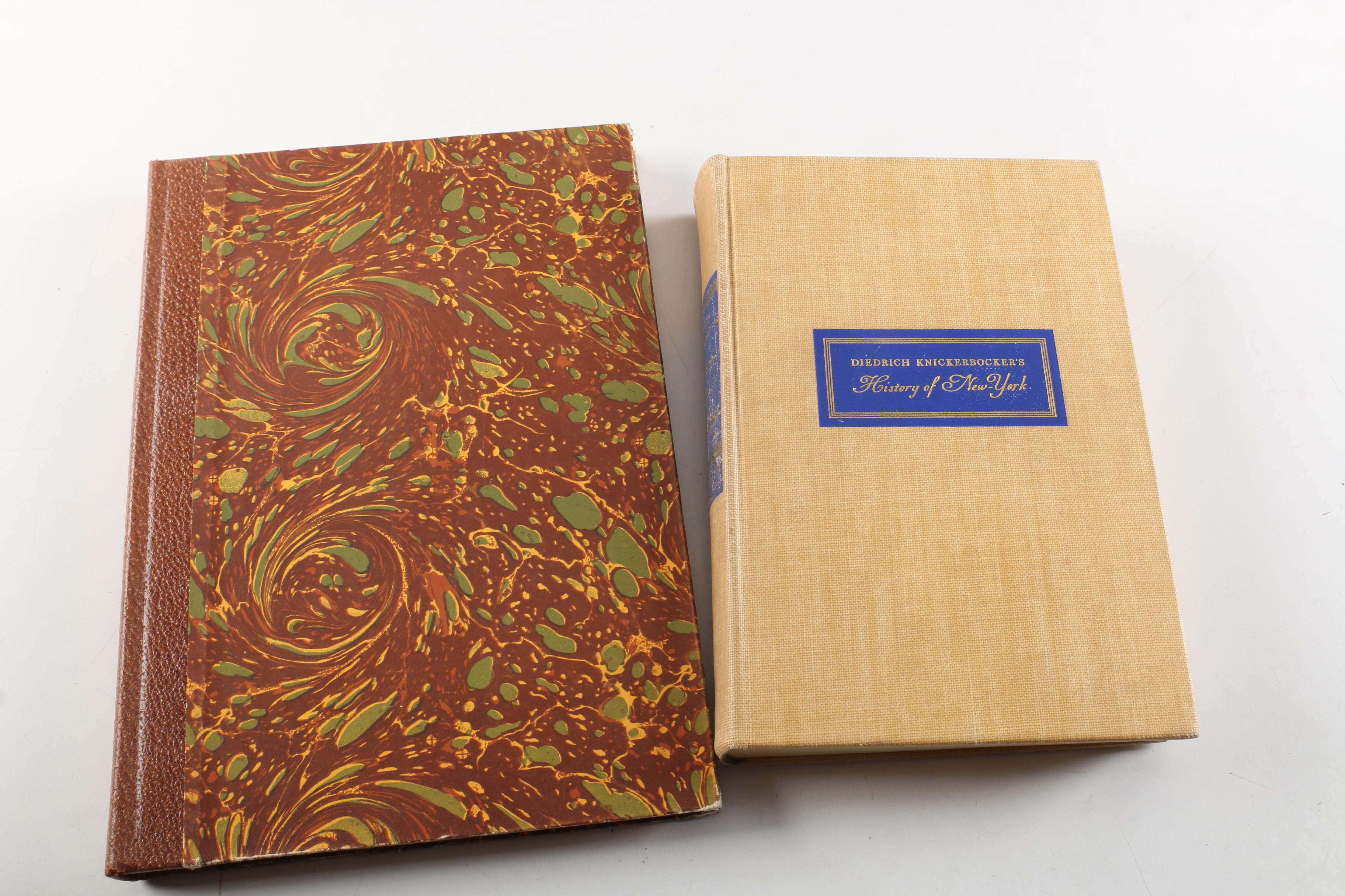 Vintage Fictional and Poetical Texts