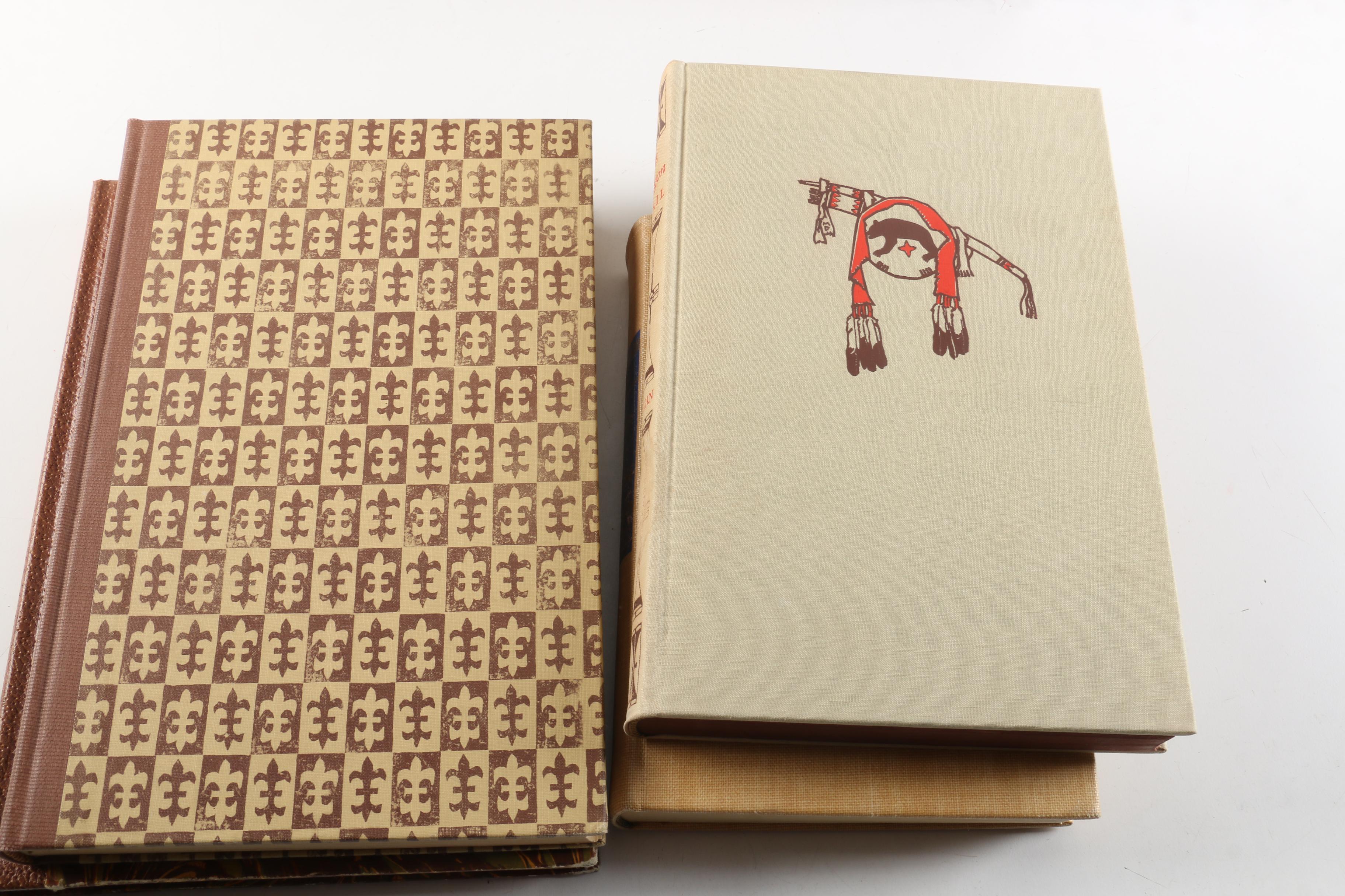 Vintage Fictional and Poetical Texts