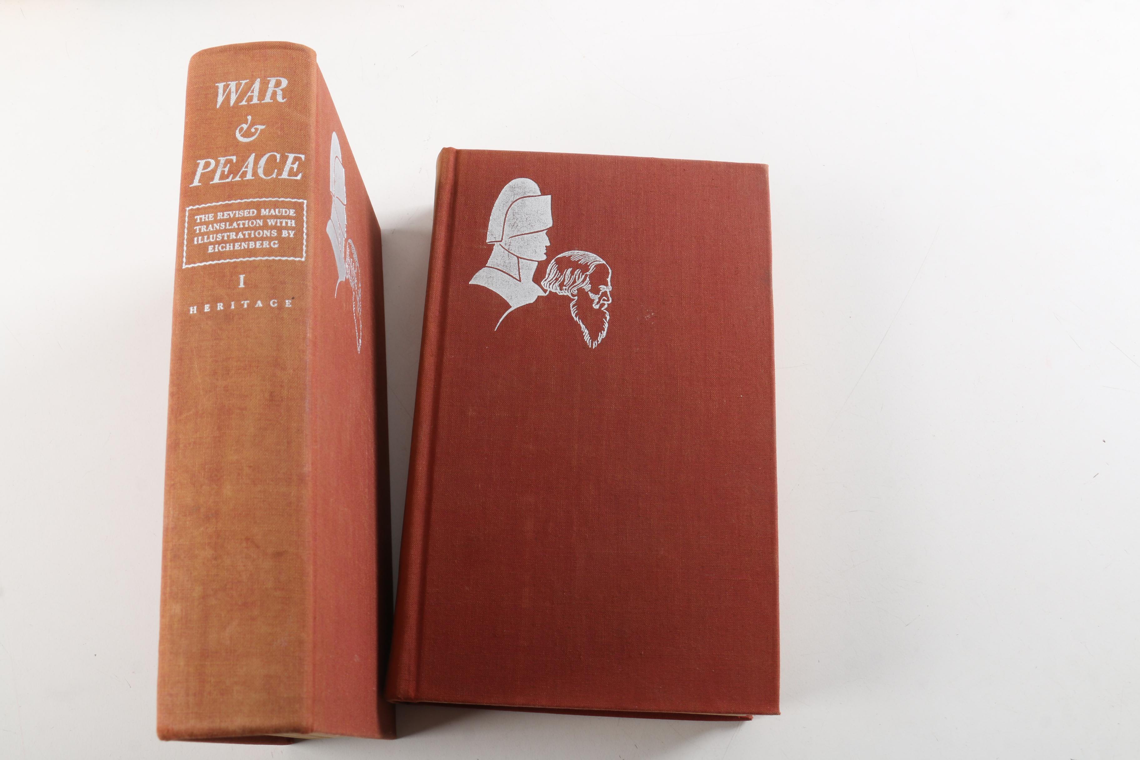 Vintage Fictional and Poetical Texts
